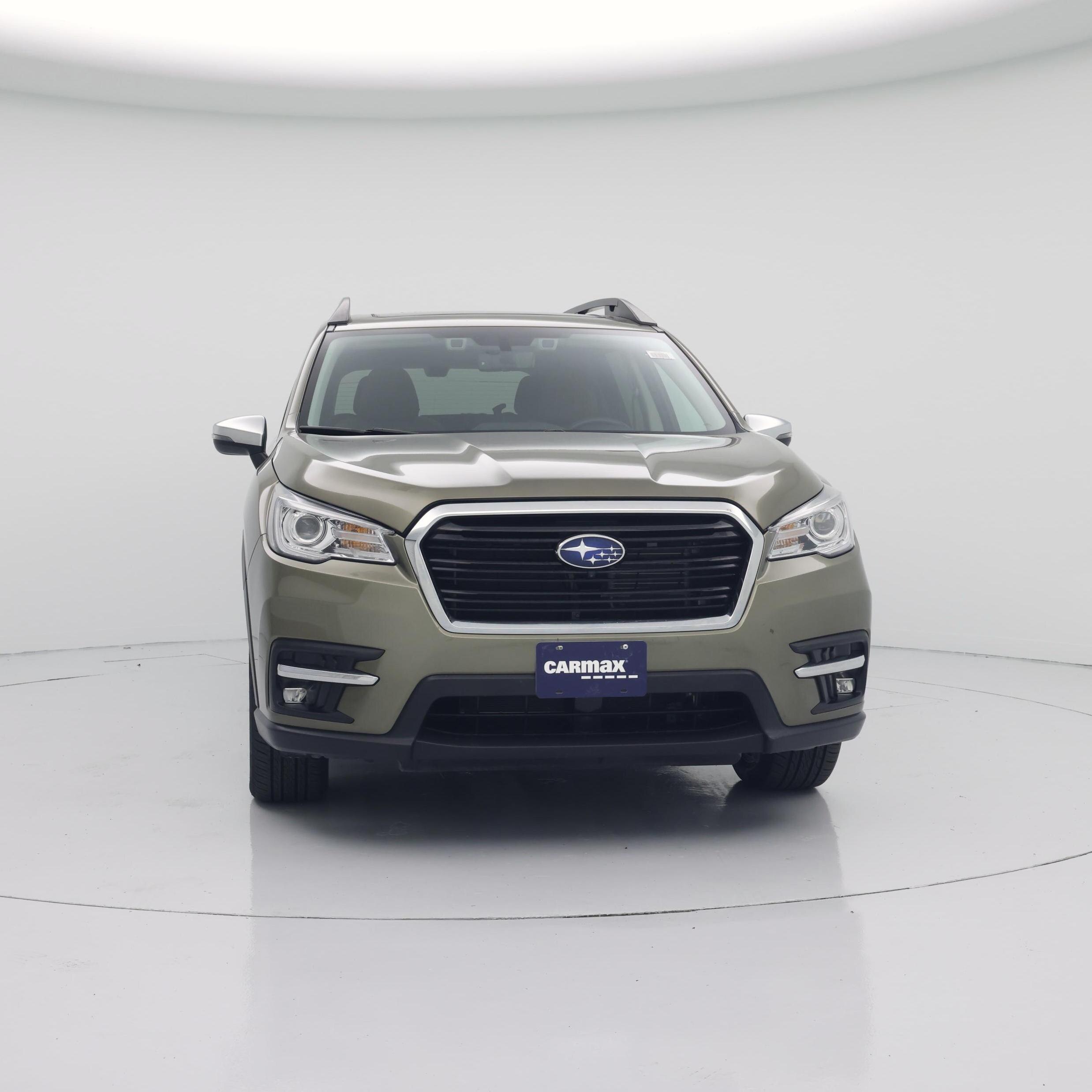 Thumbnail: 2022 Subaru Ascent - 5