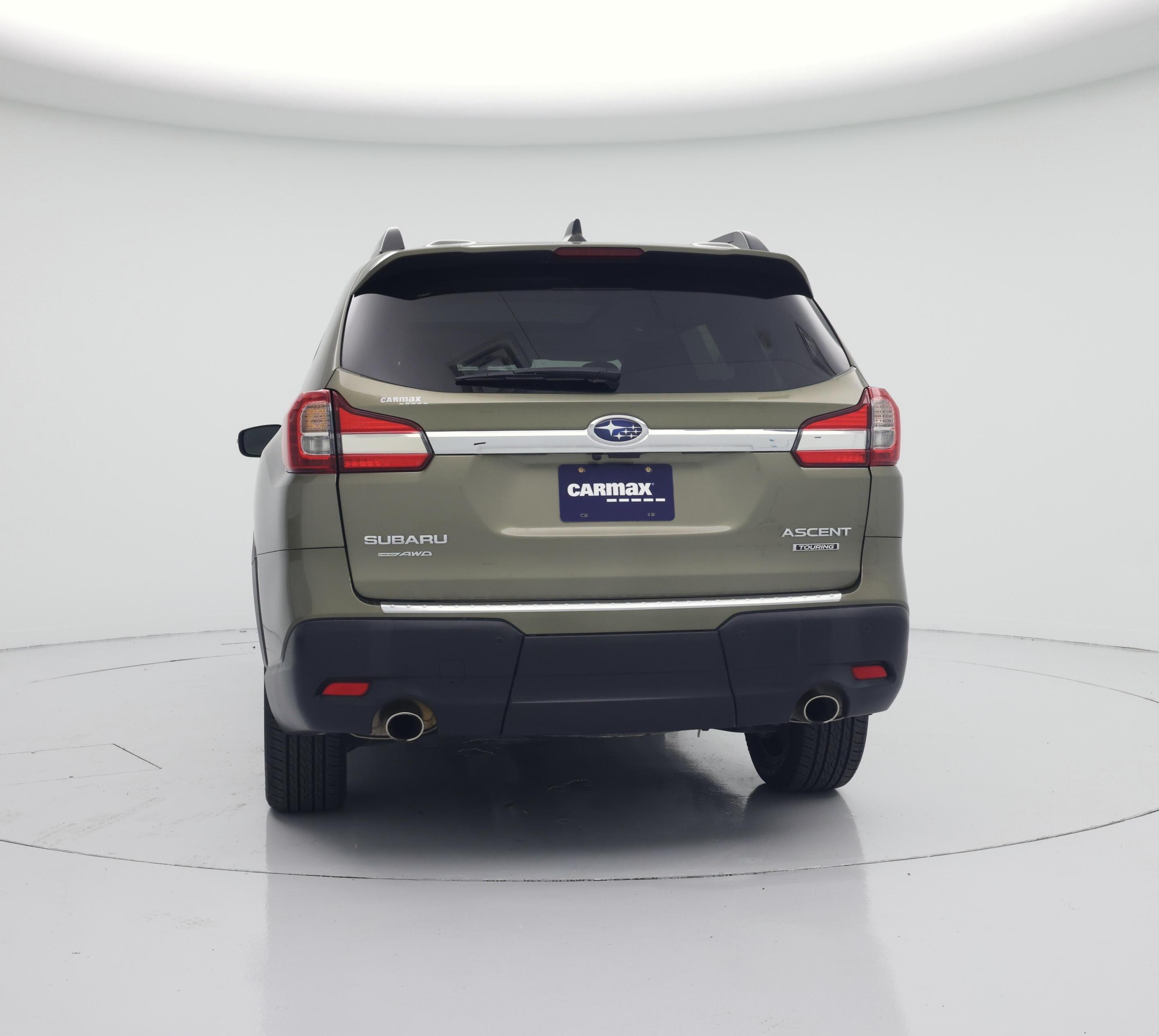 Thumbnail: 2022 Subaru Ascent - 6