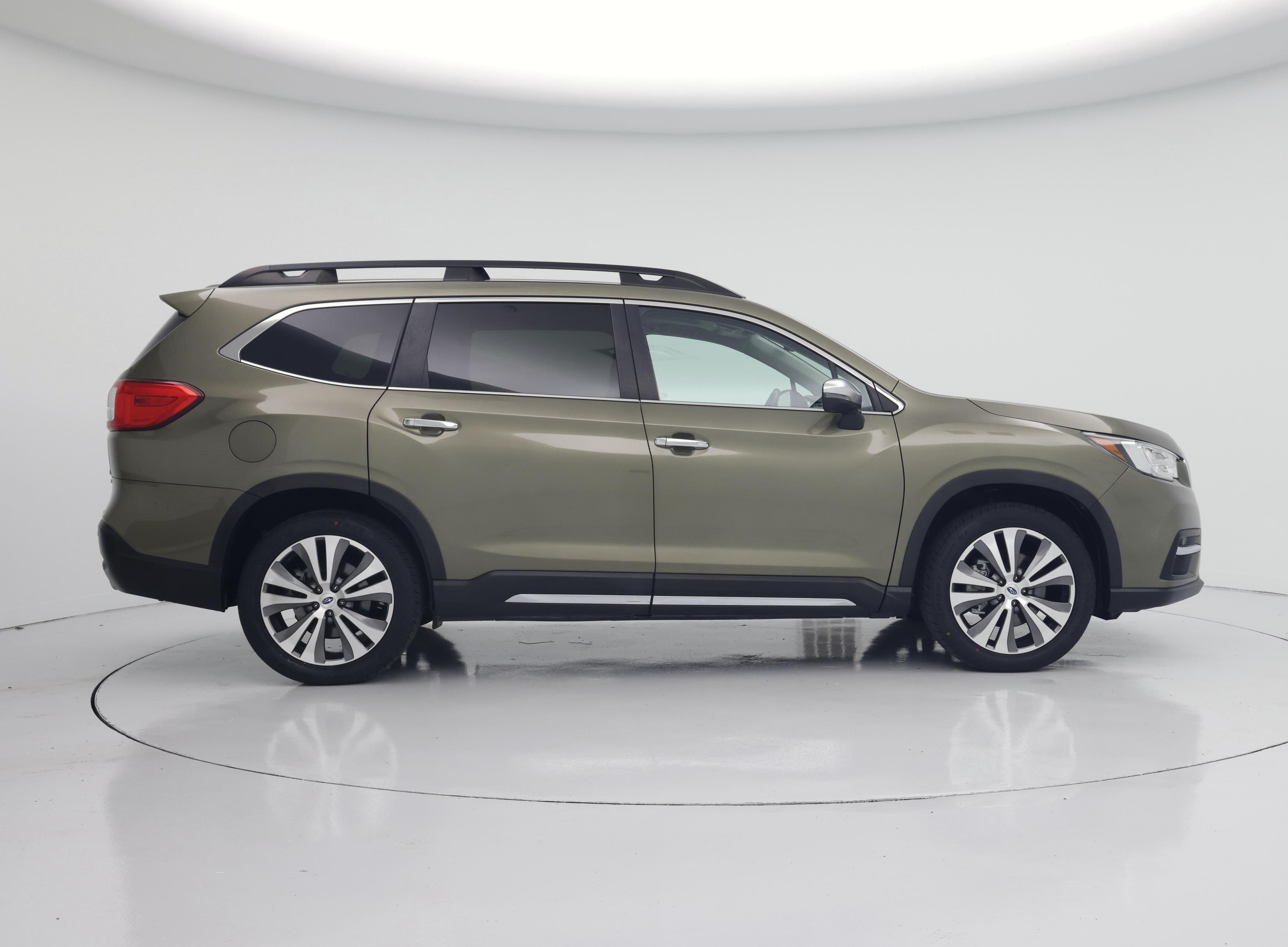 Thumbnail: 2022 Subaru Ascent - 7