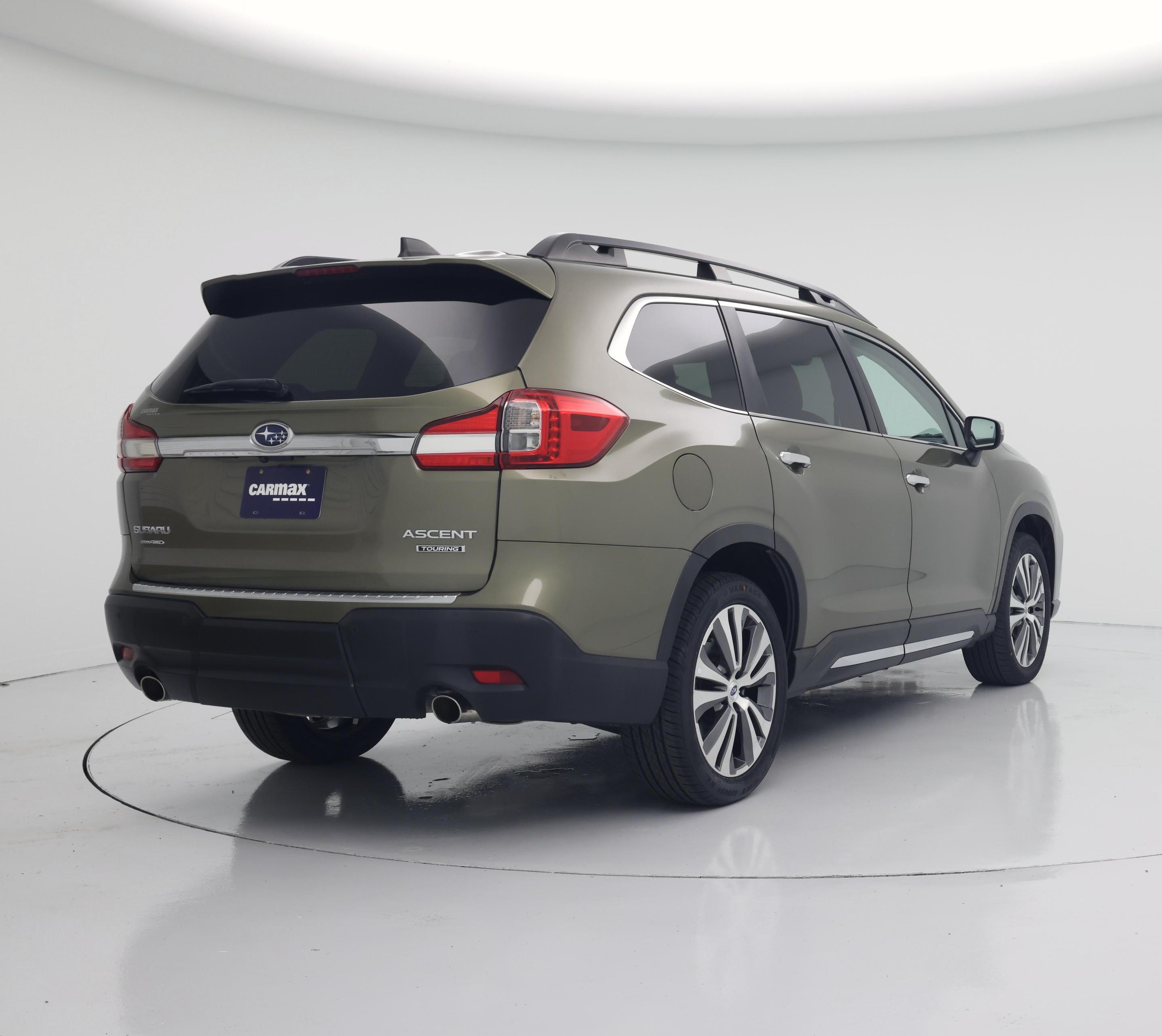Thumbnail: 2022 Subaru Ascent - 8