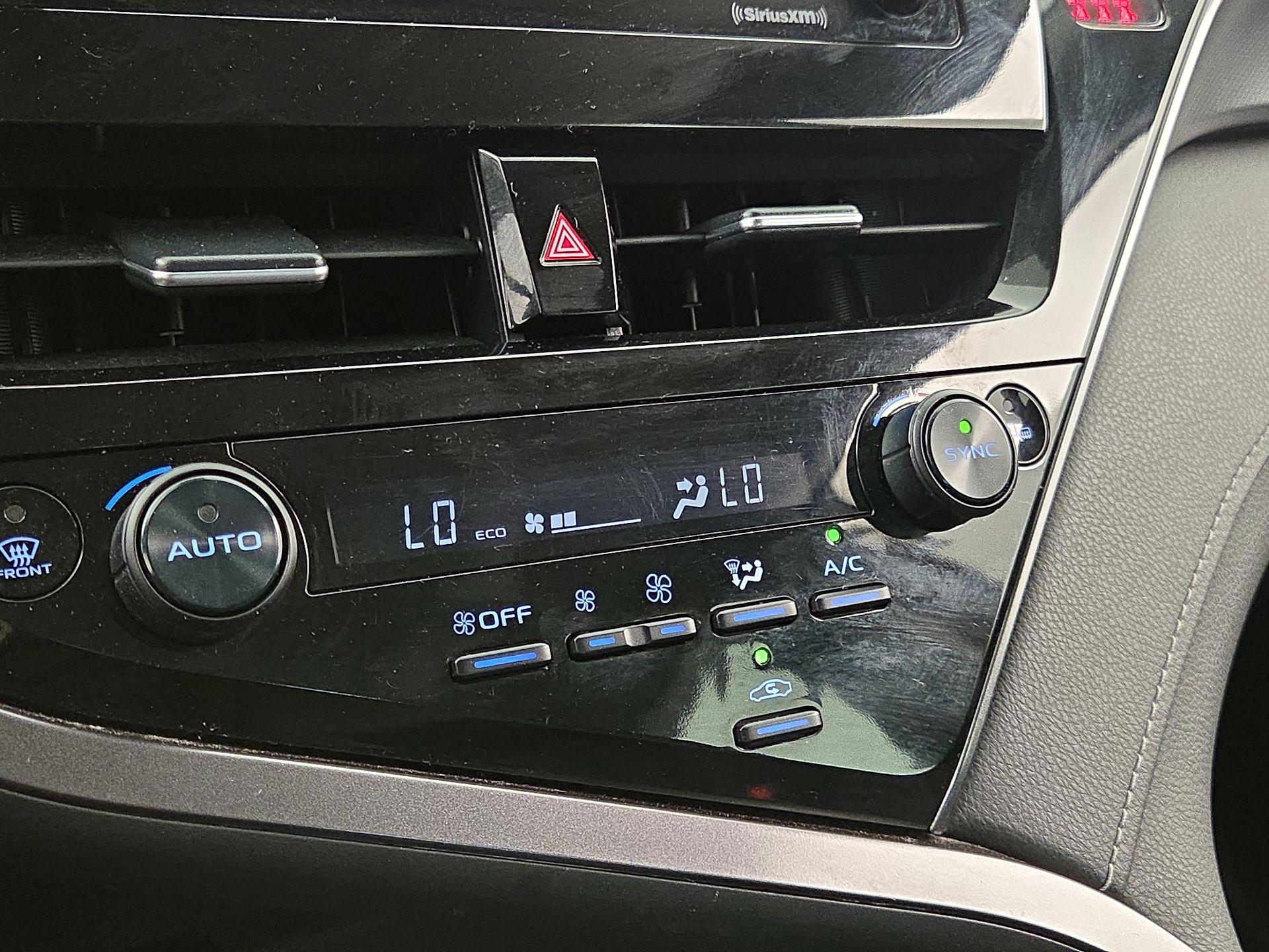 Thumbnail: 2024 Toyota Camry - 16