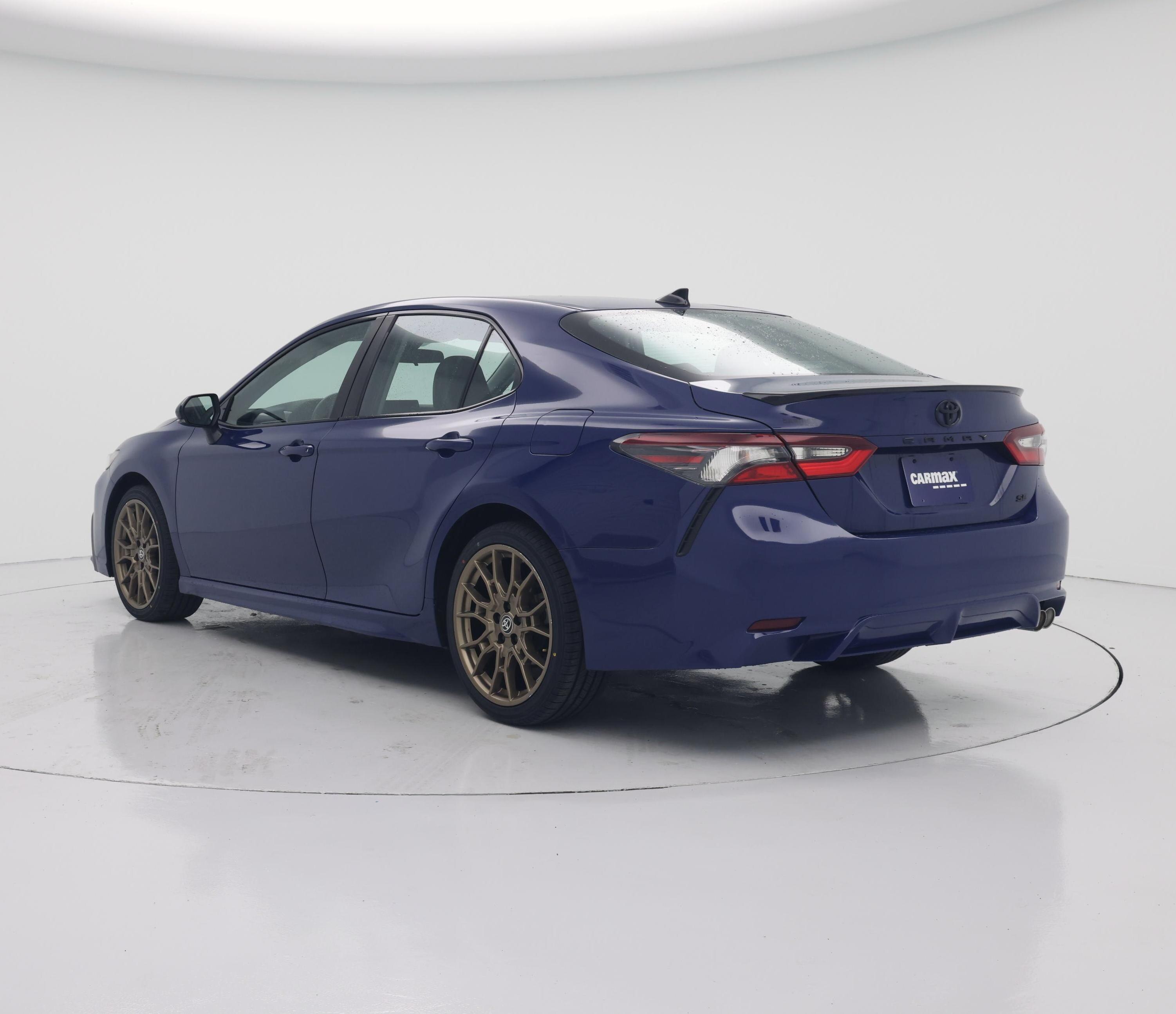 Thumbnail: 2024 Toyota Camry - 2