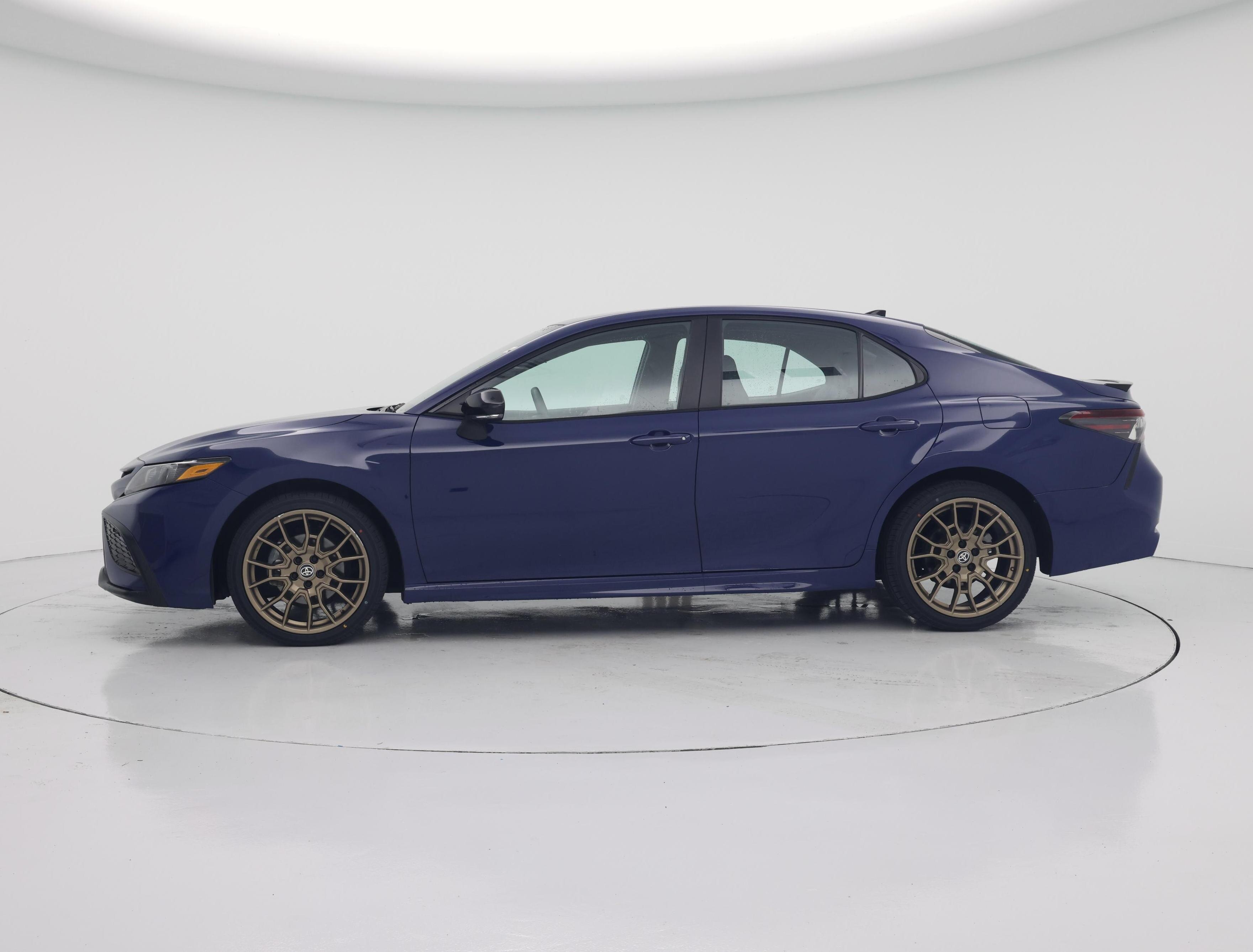 Thumbnail: 2024 Toyota Camry - 3