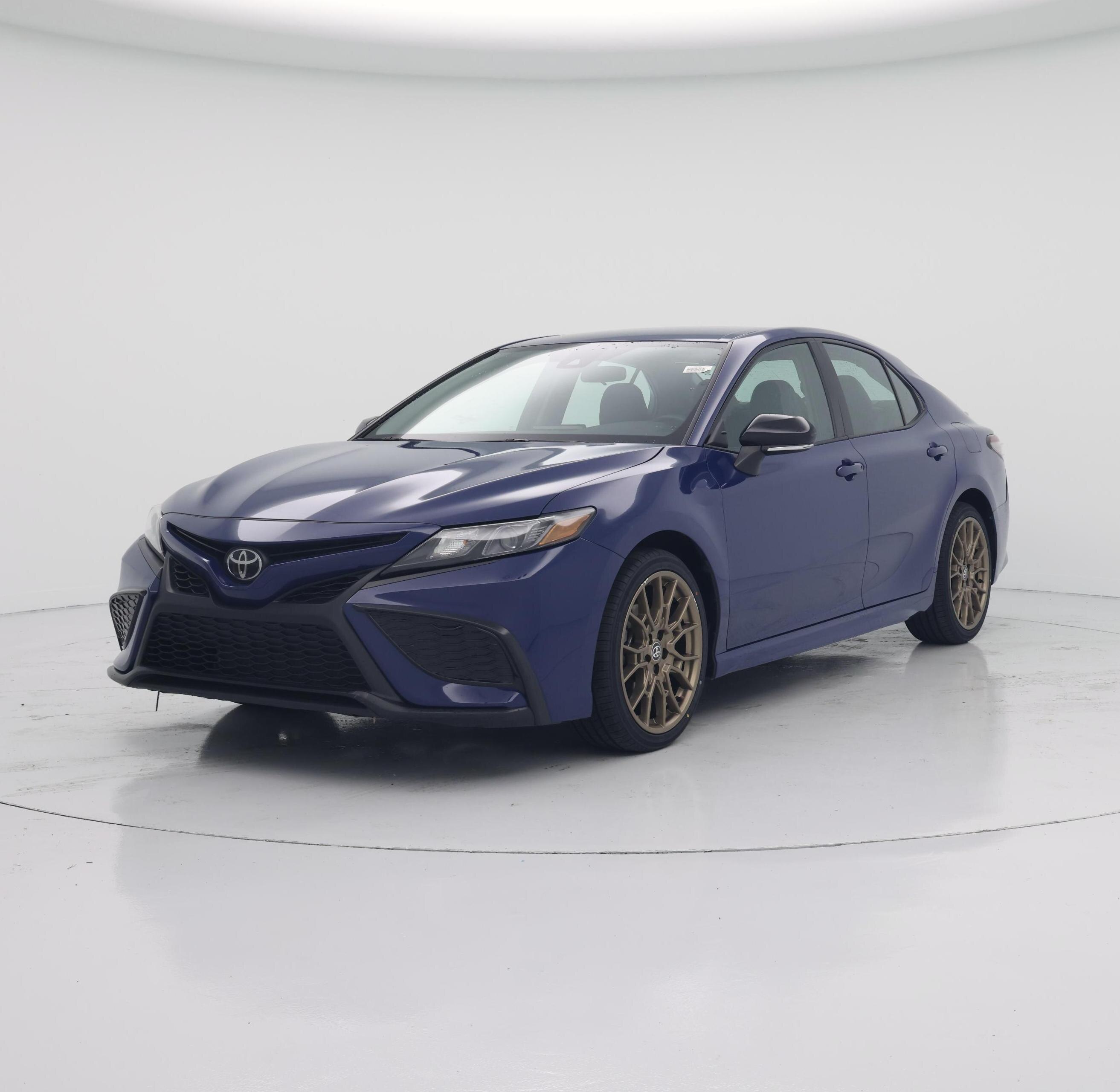 Thumbnail: 2024 Toyota Camry - 4