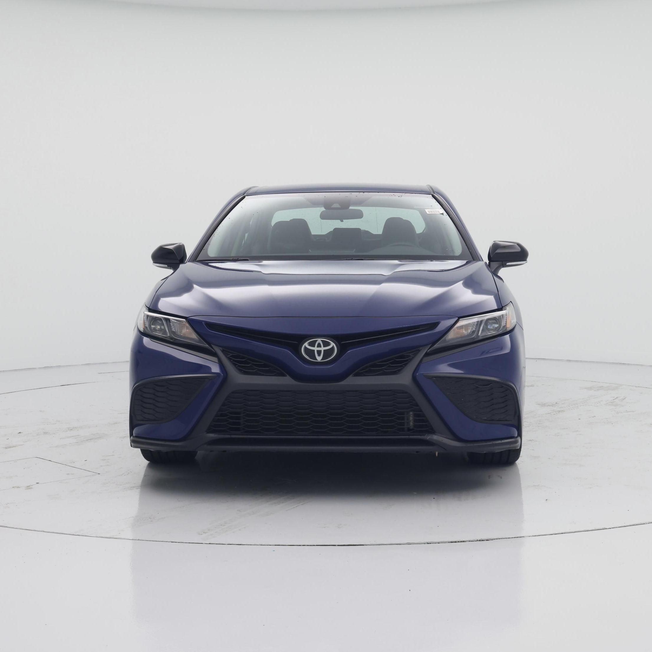 Thumbnail: 2024 Toyota Camry - 5