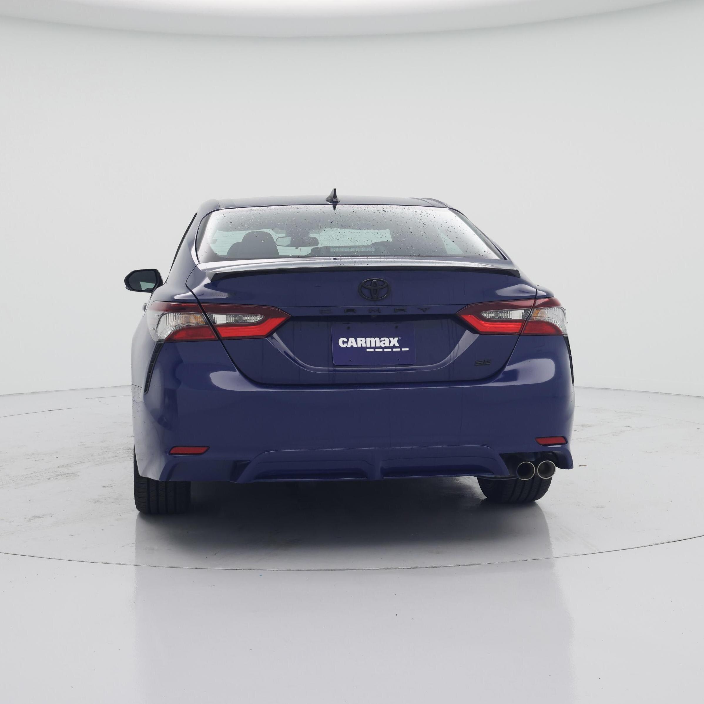 Thumbnail: 2024 Toyota Camry - 6
