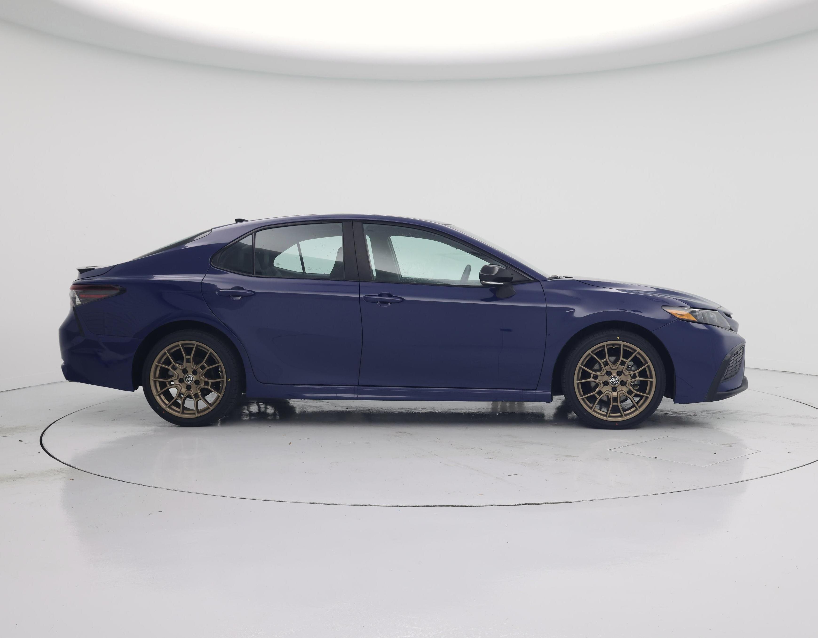 Thumbnail: 2024 Toyota Camry - 7