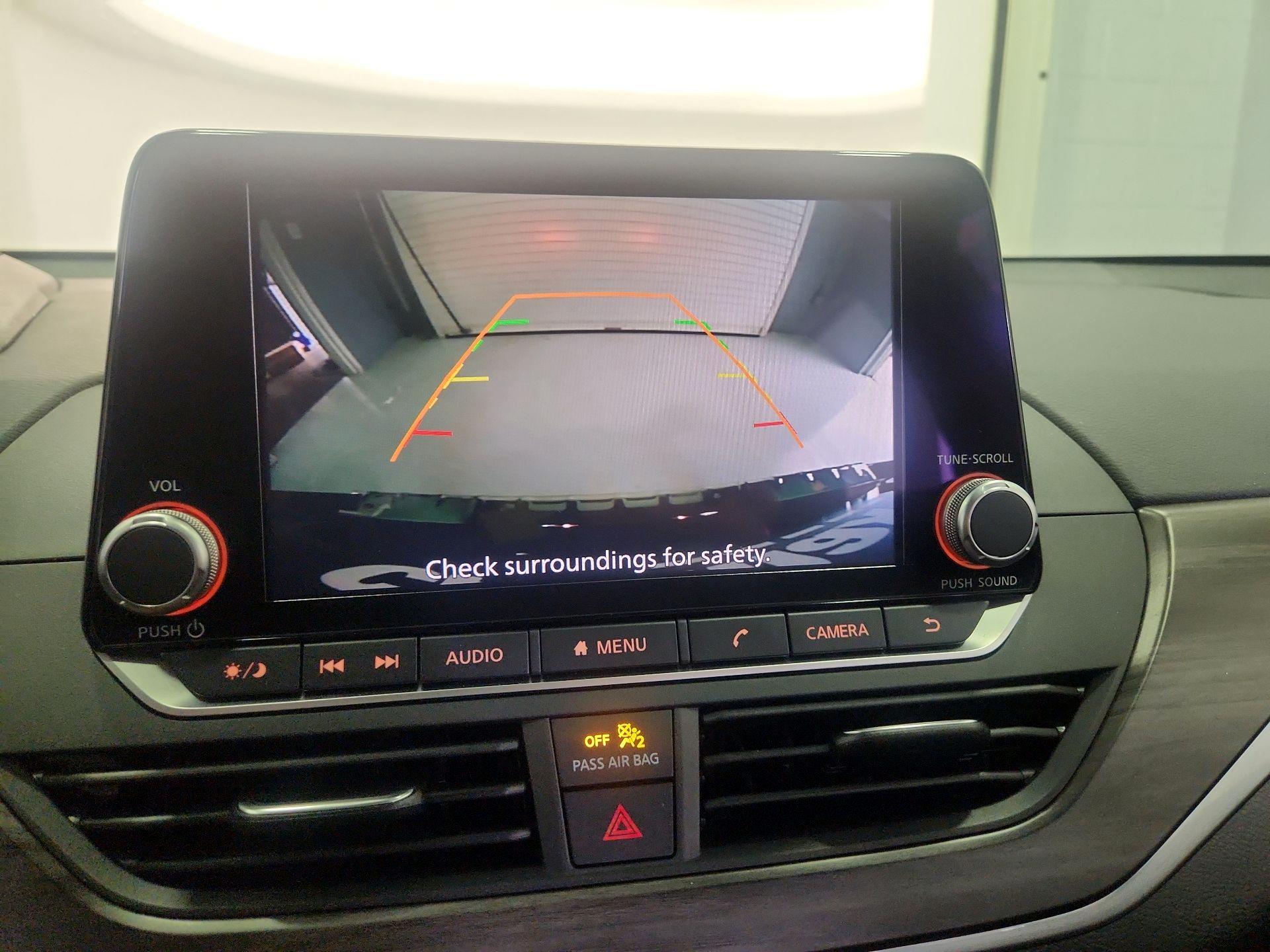 Thumbnail: 2023 Nissan Altima - 14