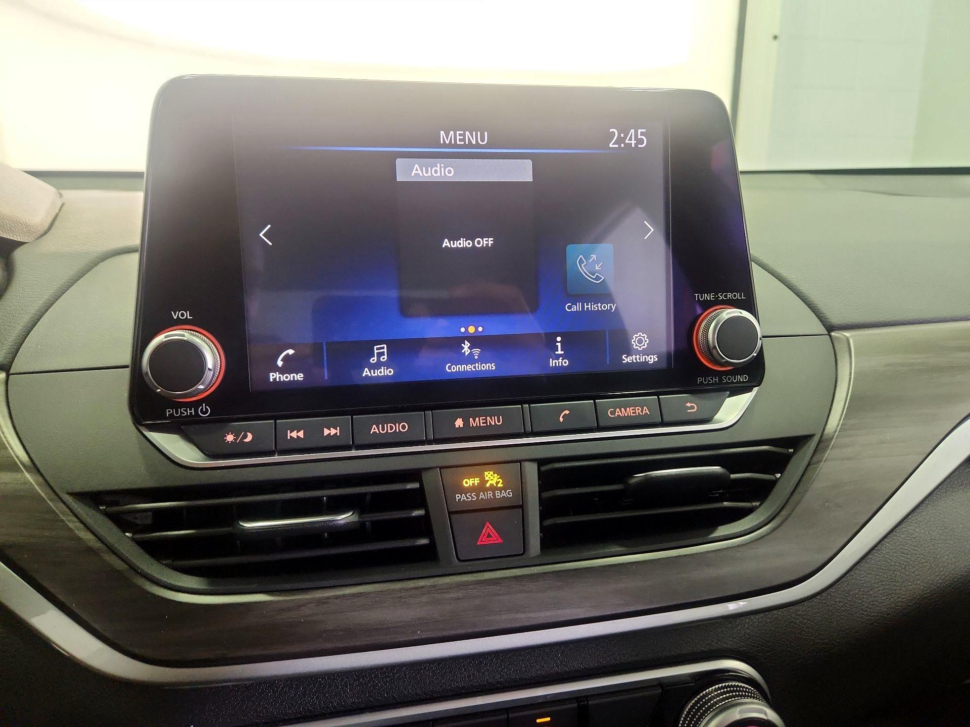 Thumbnail: 2023 Nissan Altima - 15