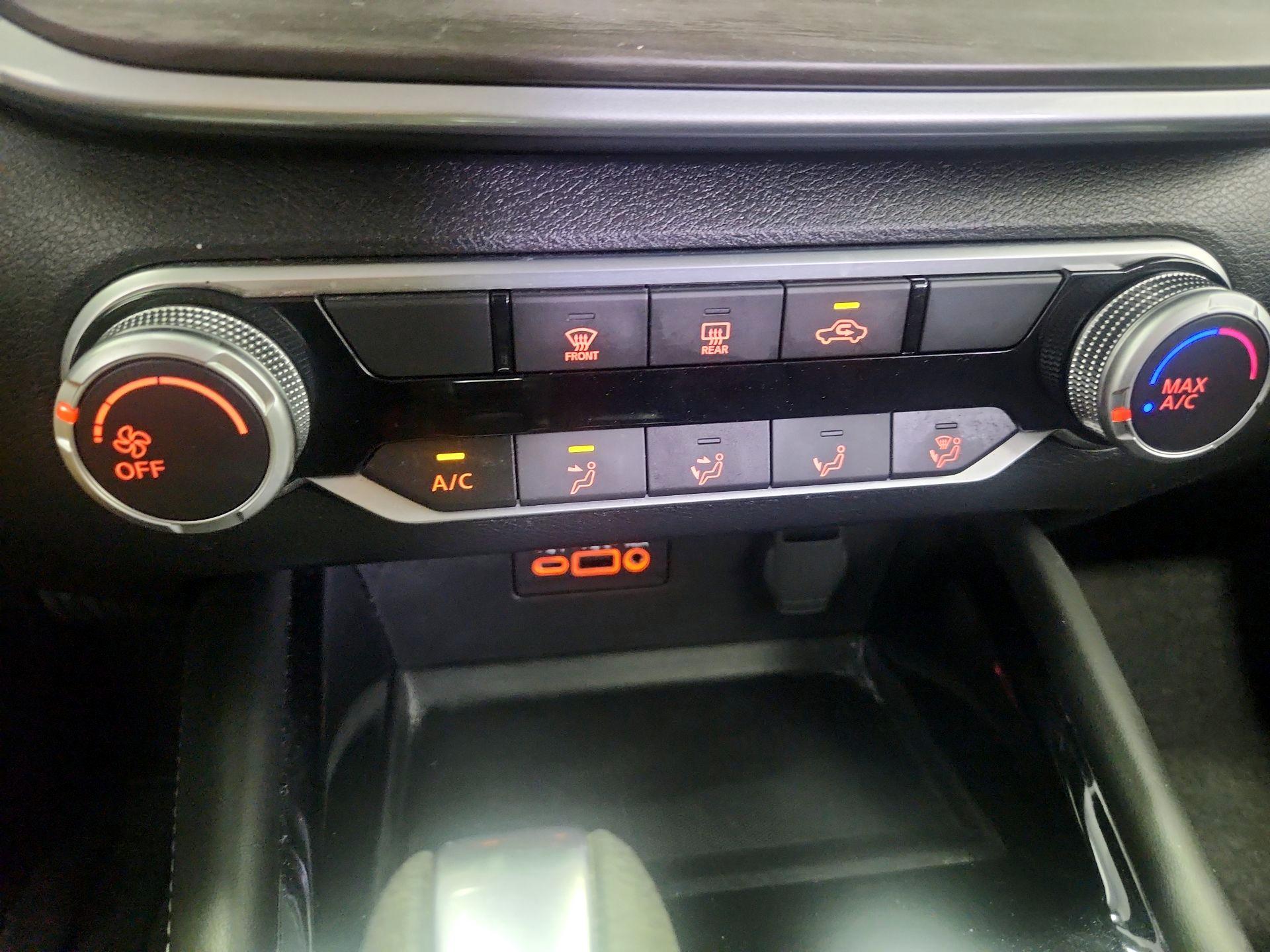 Thumbnail: 2023 Nissan Altima - 16