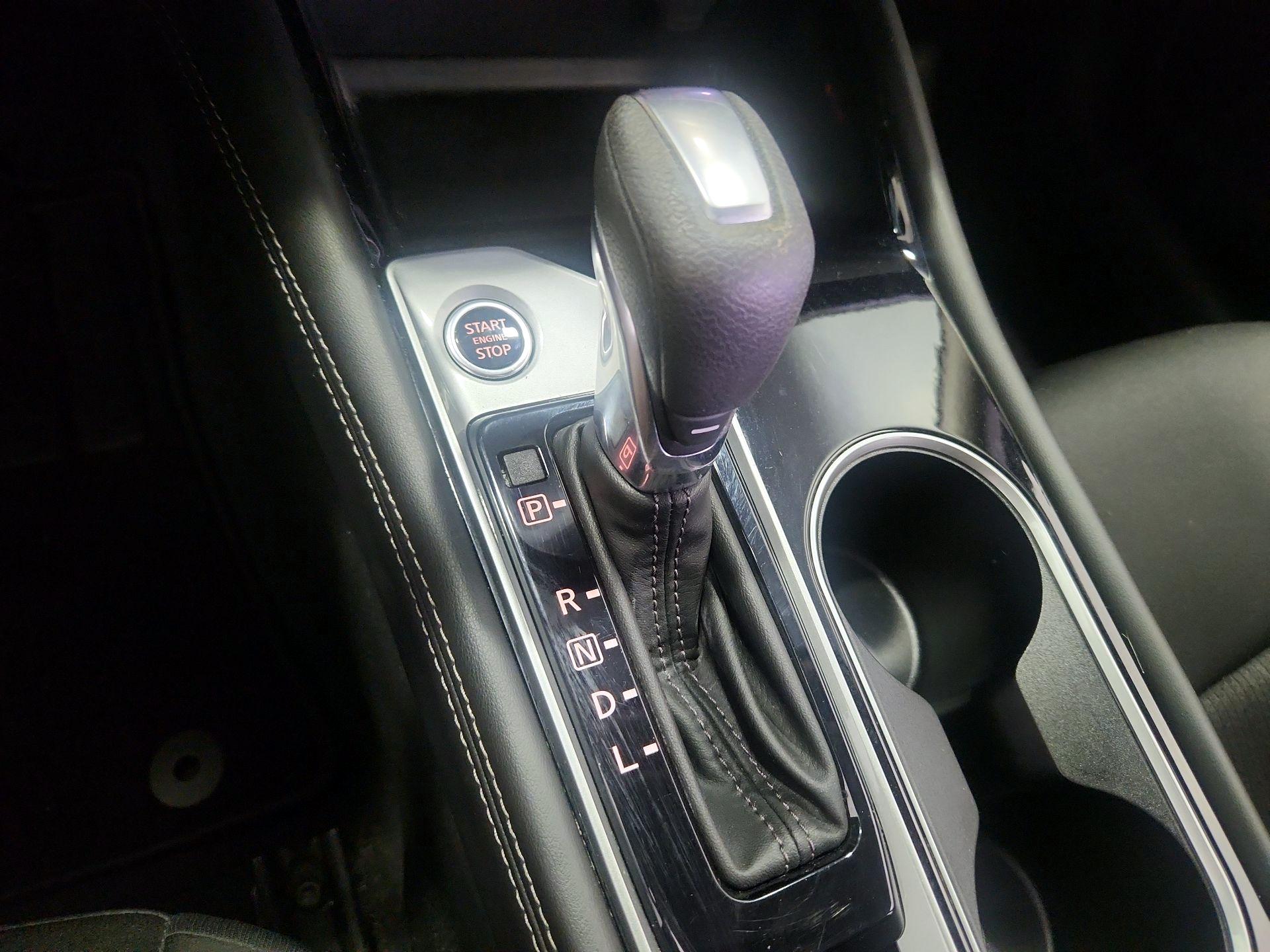 Thumbnail: 2023 Nissan Altima - 17