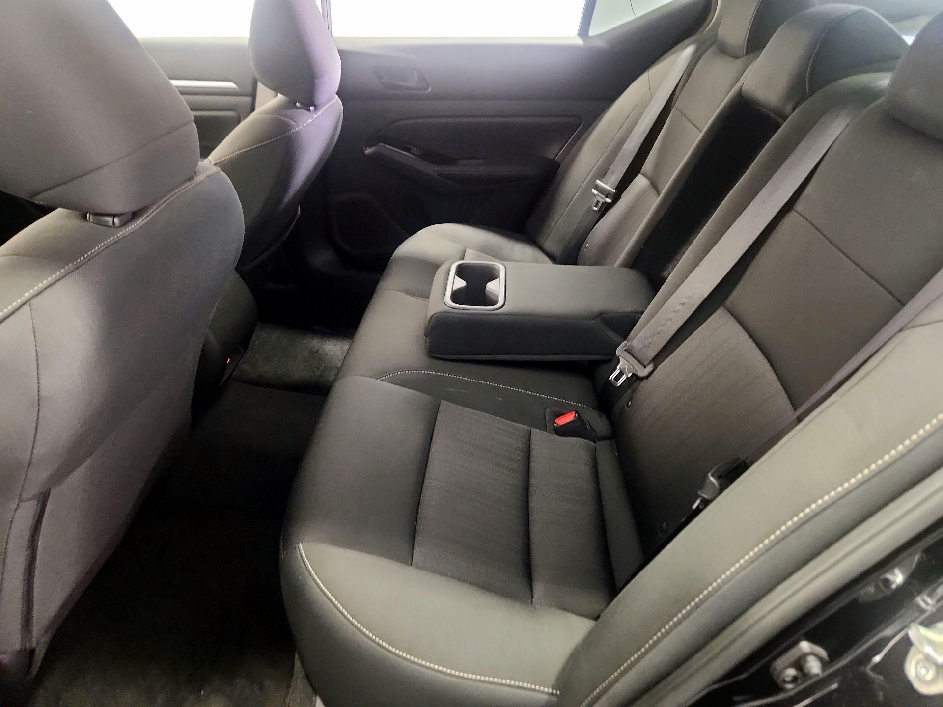 Thumbnail: 2023 Nissan Altima - 19