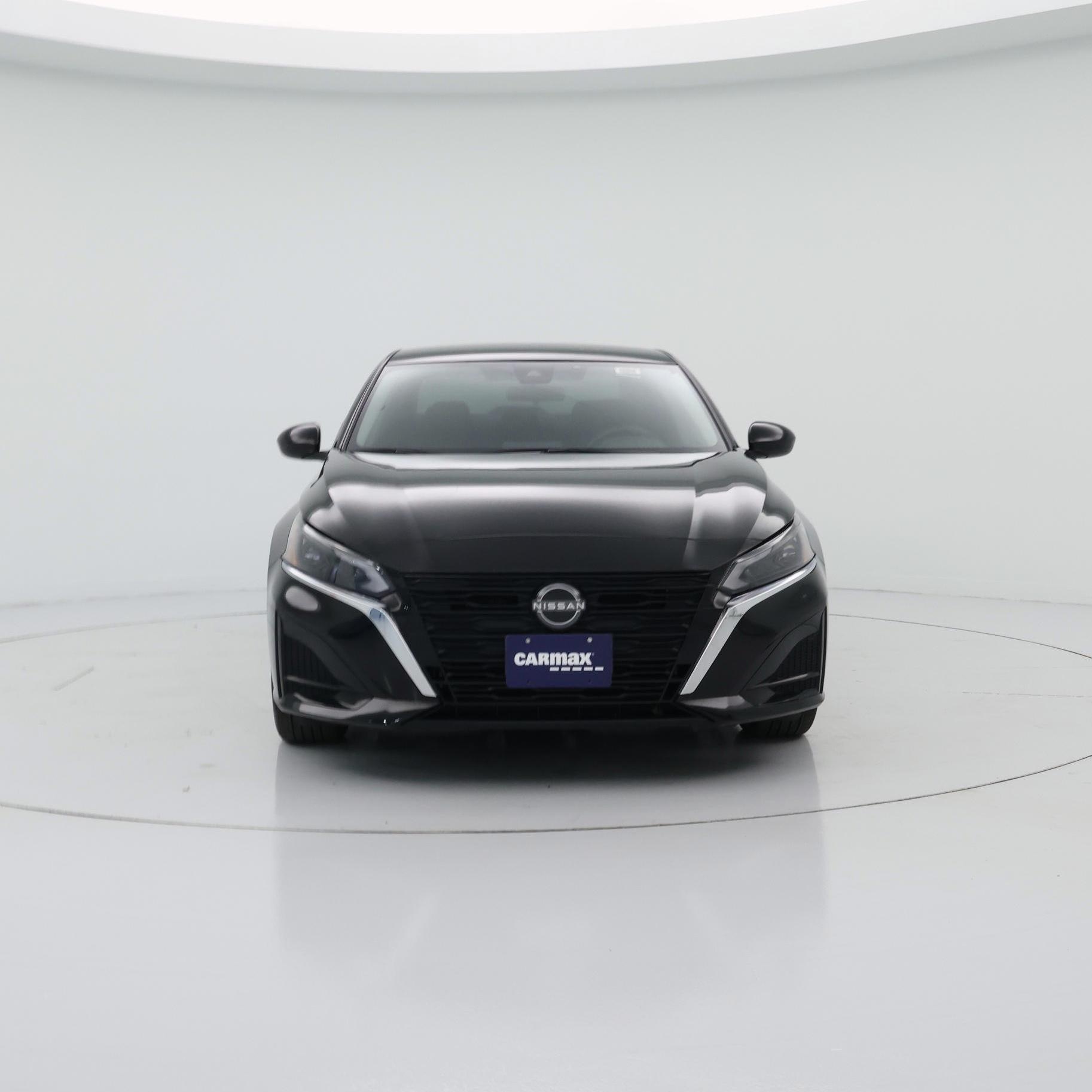 Thumbnail: 2023 Nissan Altima - 5