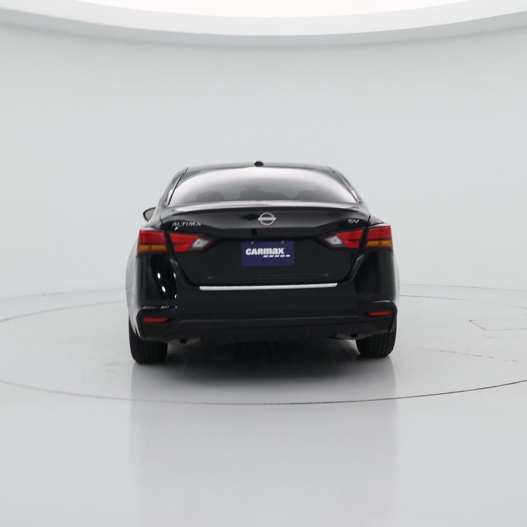 Thumbnail: 2023 Nissan Altima - 6