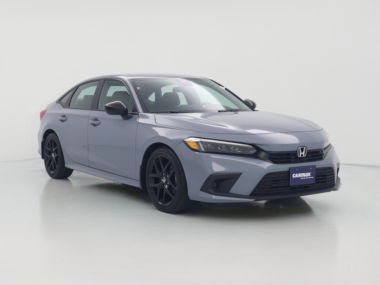 2024 Honda Civic Sedan