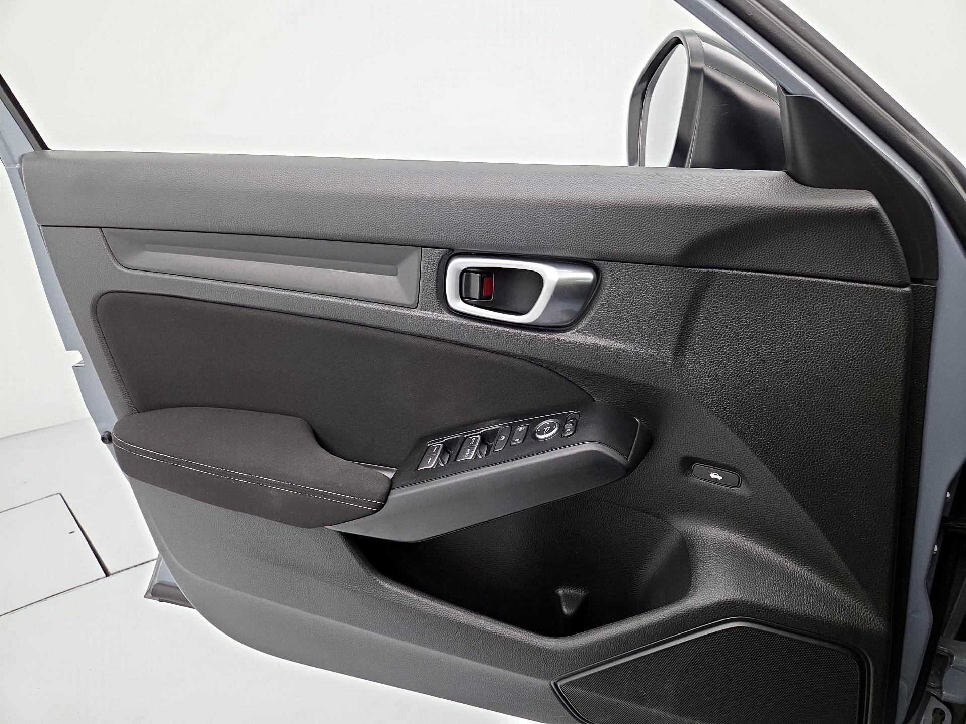 Thumbnail: 2024 Honda Civic - 12