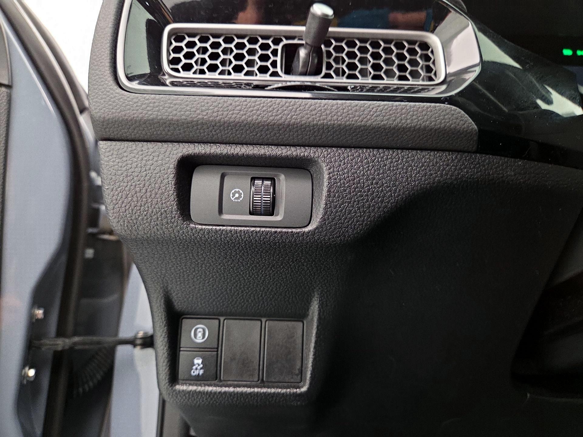 Thumbnail: 2024 Honda Civic - 13