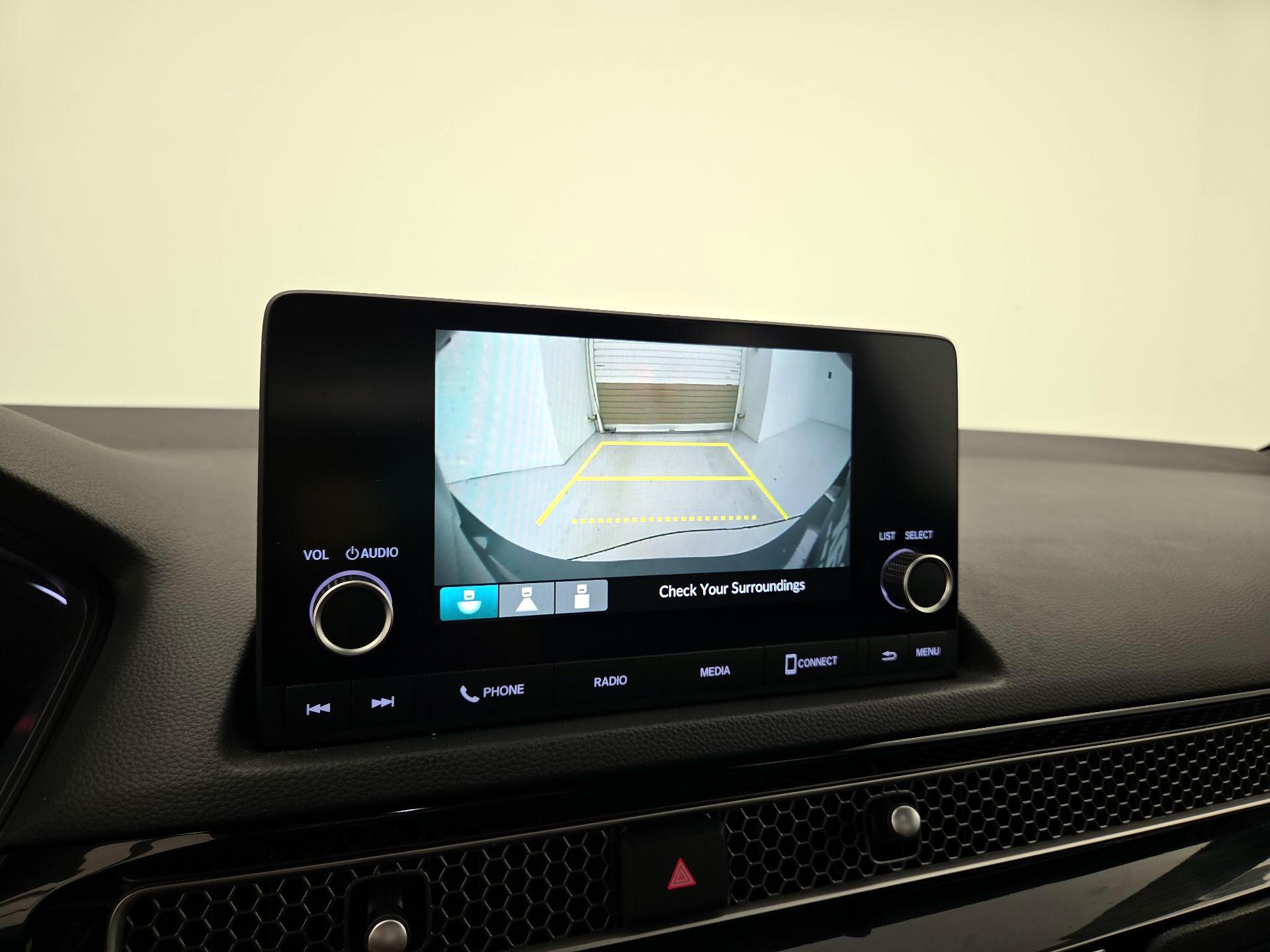 Thumbnail: 2024 Honda Civic - 14