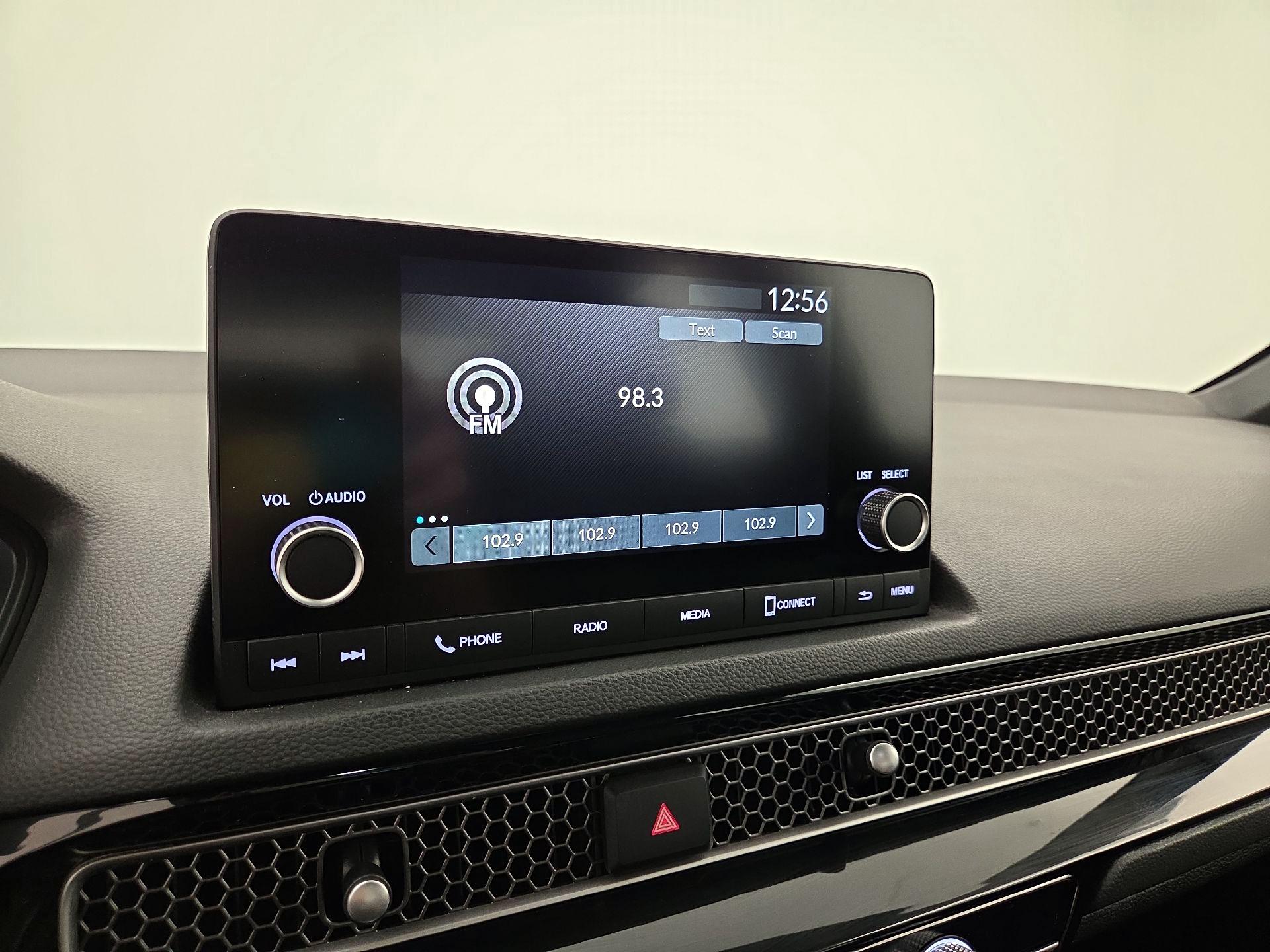 Thumbnail: 2024 Honda Civic - 15