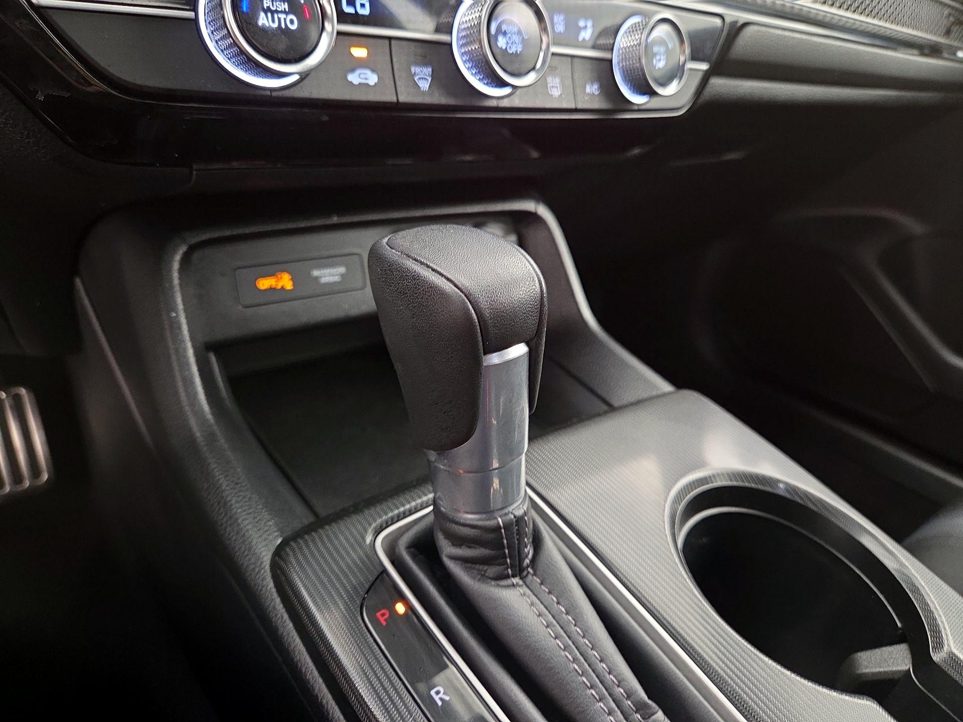 Thumbnail: 2024 Honda Civic - 17