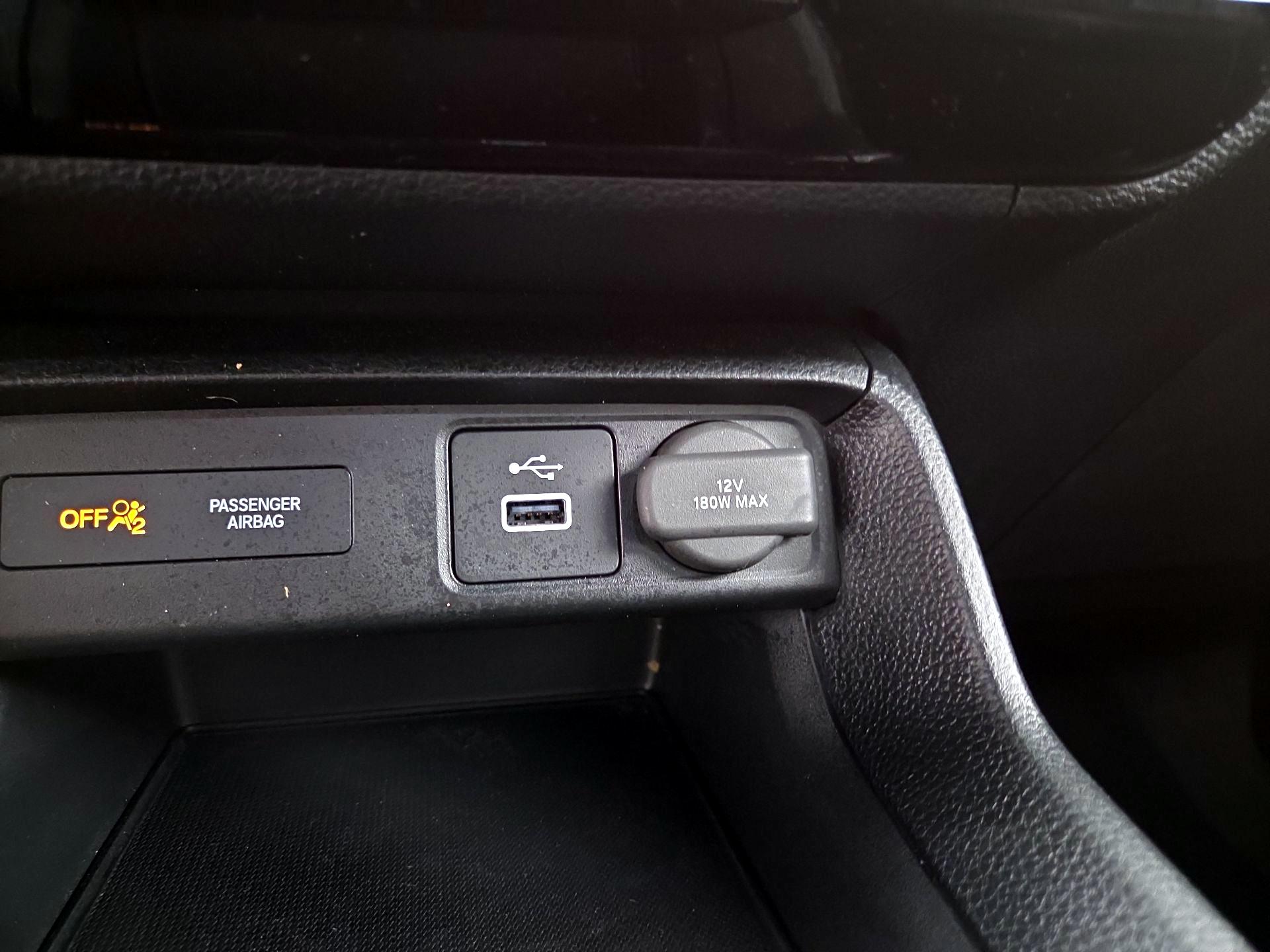 Thumbnail: 2024 Honda Civic - 18