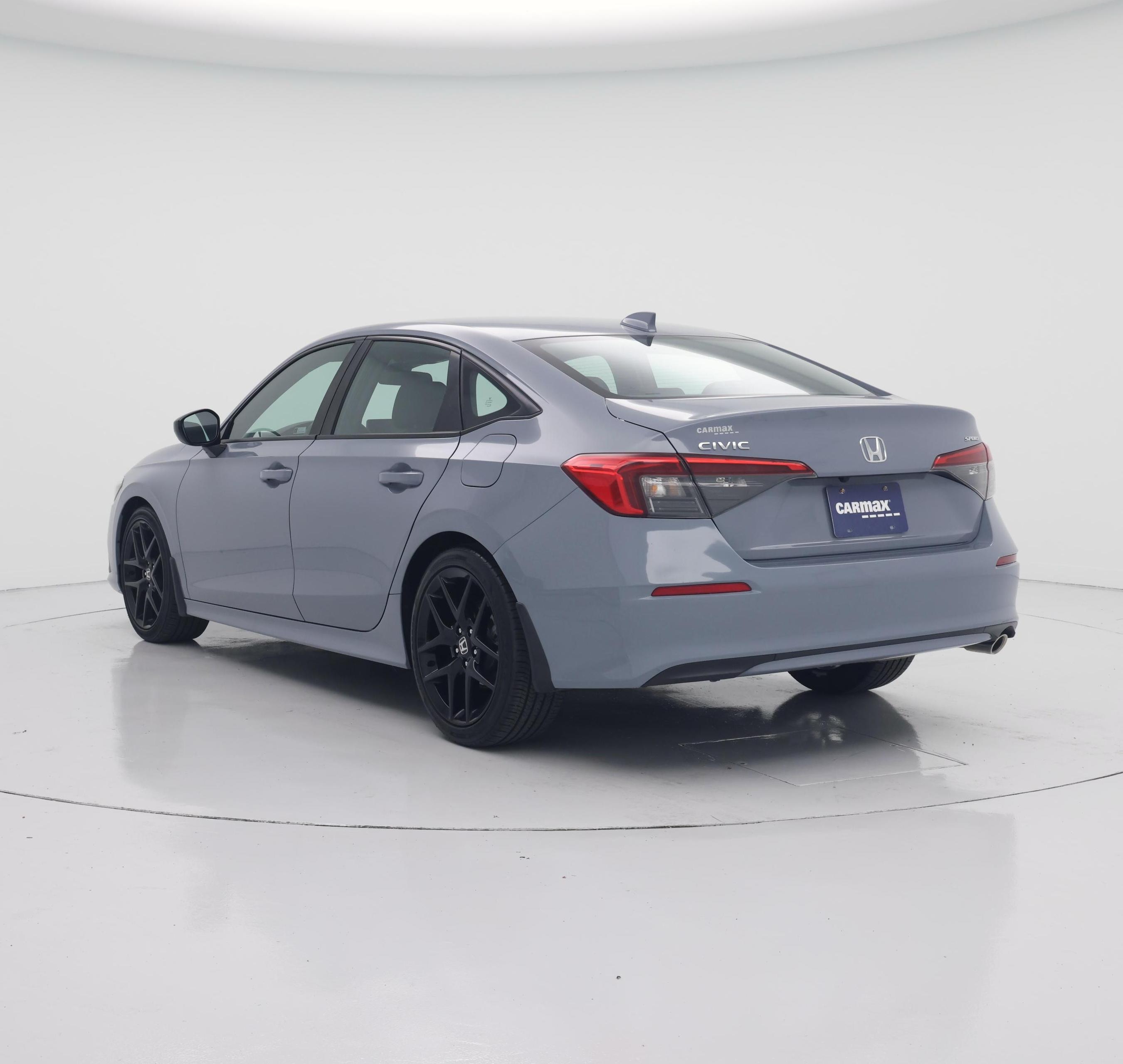 Thumbnail: 2024 Honda Civic - 2