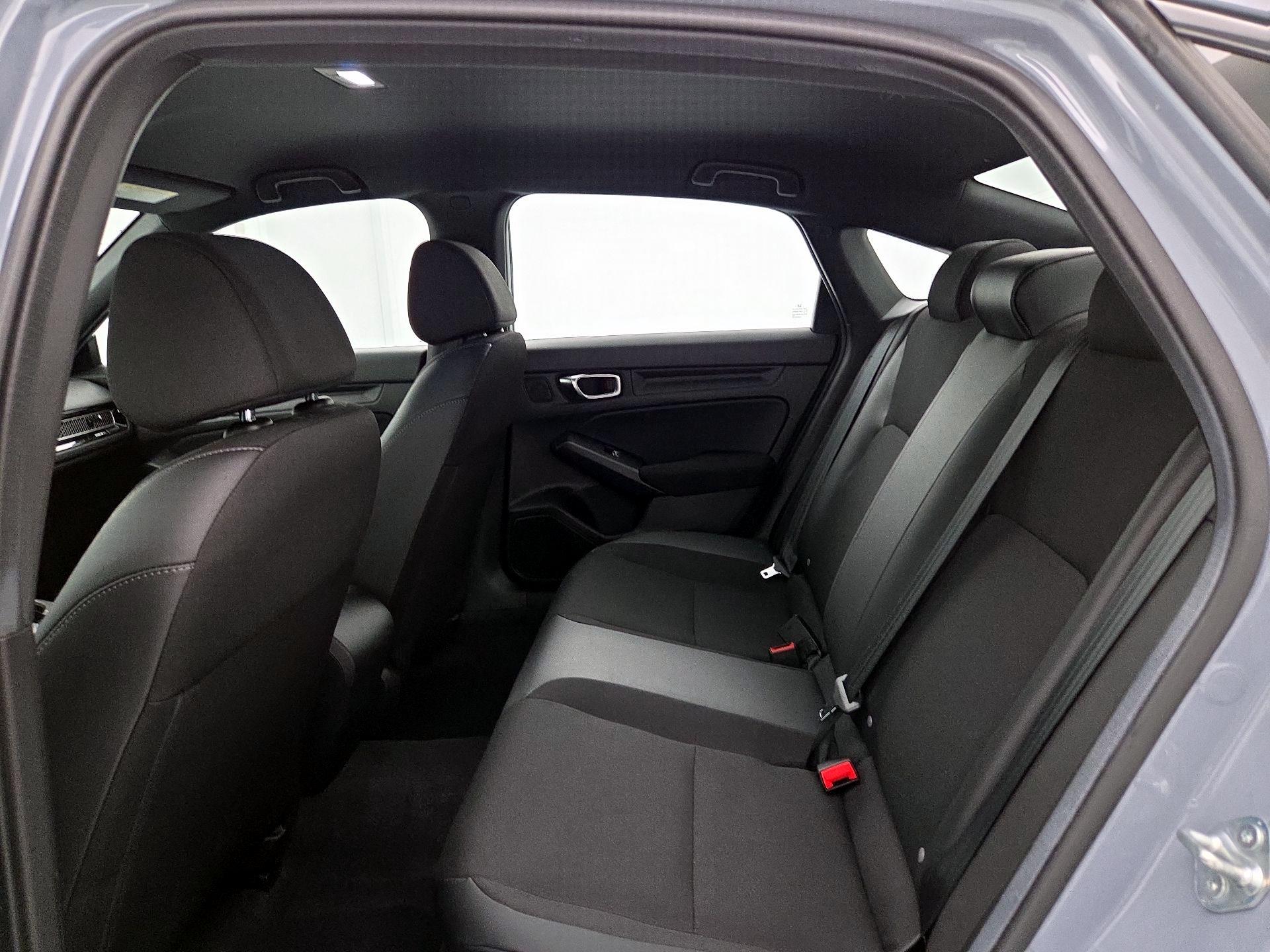 Thumbnail: 2024 Honda Civic - 19