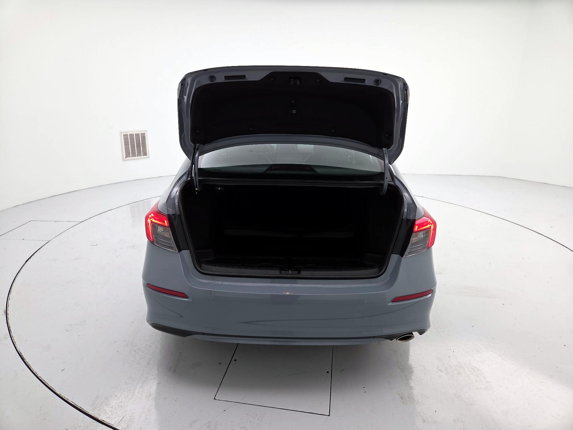 Thumbnail: 2024 Honda Civic - 20