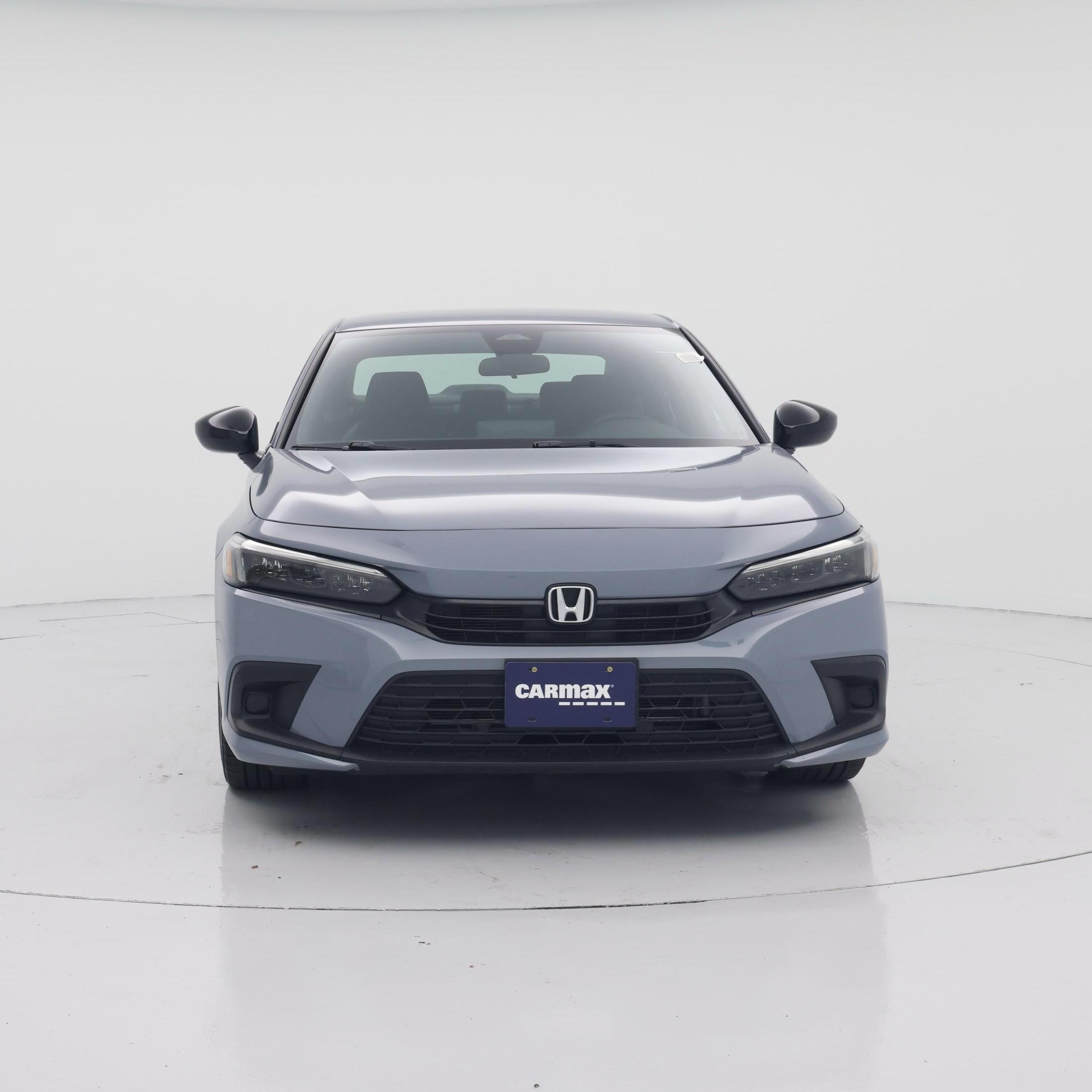 Thumbnail: 2024 Honda Civic - 5