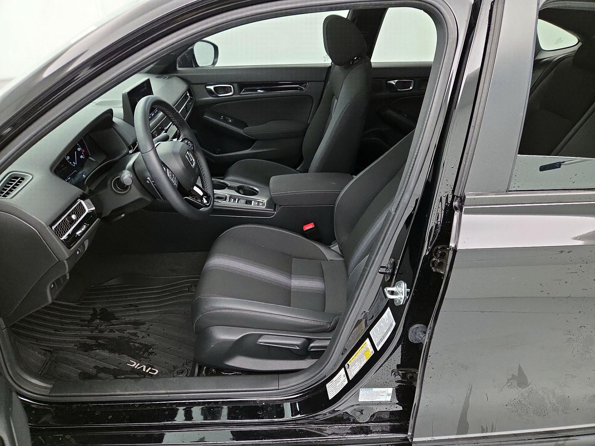 Thumbnail: 2025 Honda Civic - 11