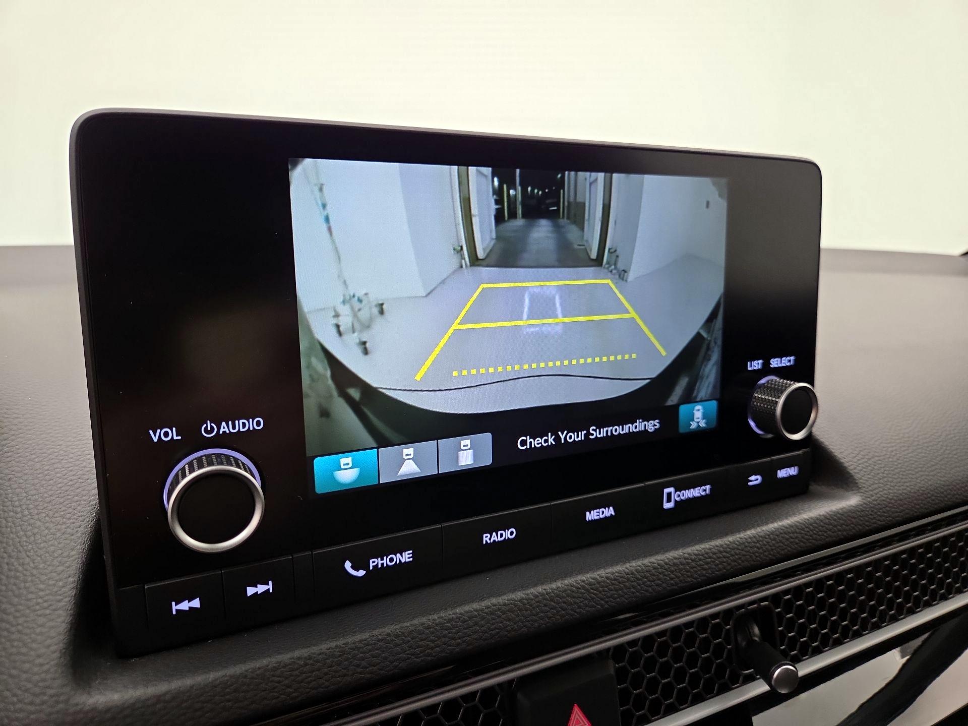 Thumbnail: 2025 Honda Civic - 14