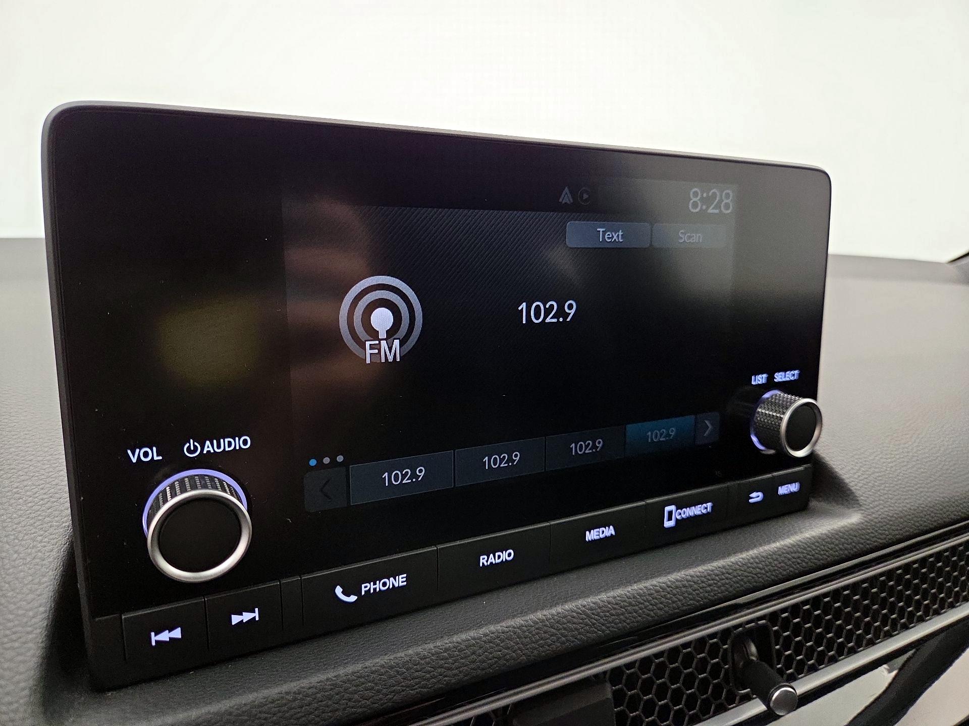 Thumbnail: 2025 Honda Civic - 15