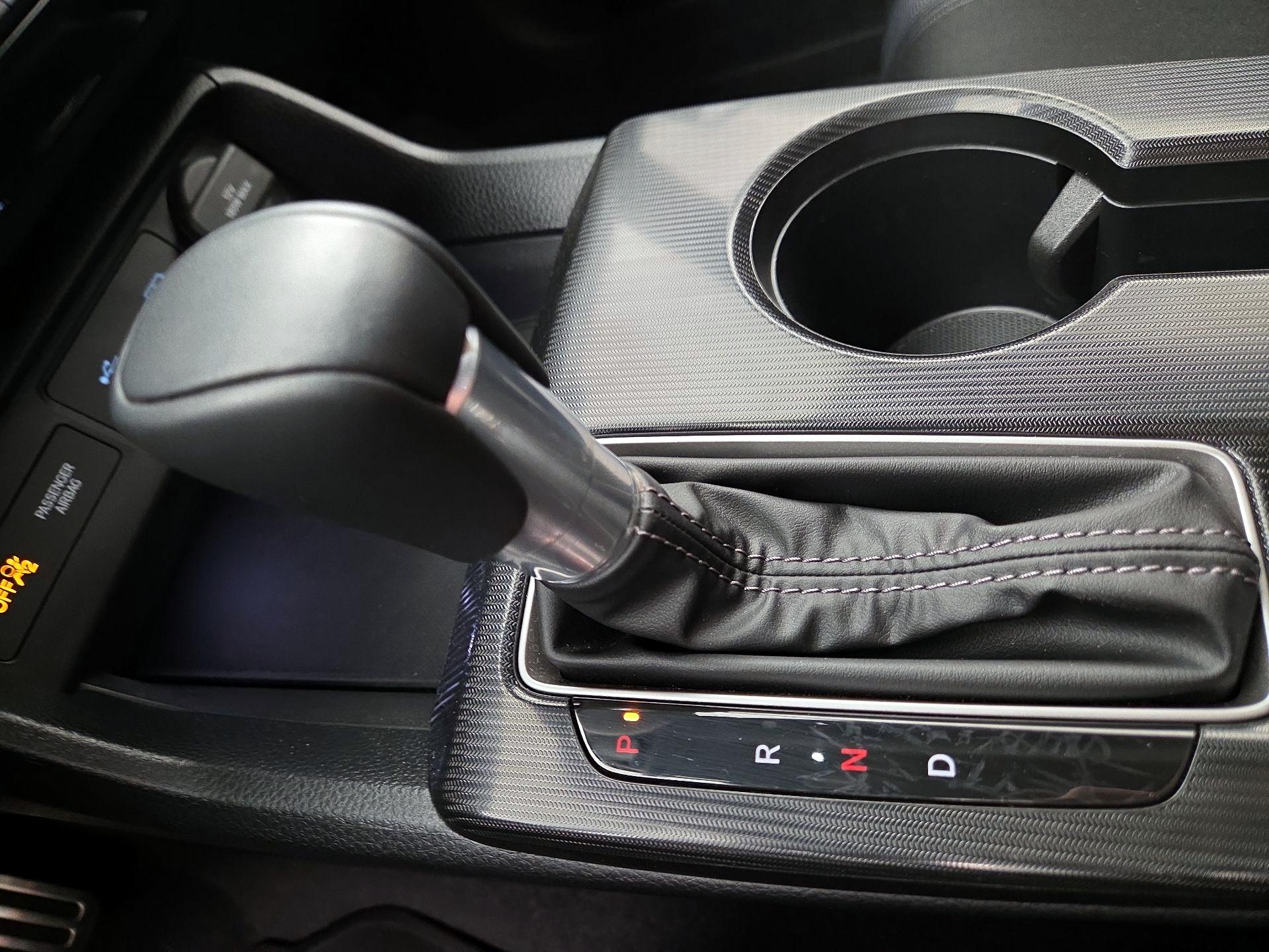 Thumbnail: 2025 Honda Civic - 17