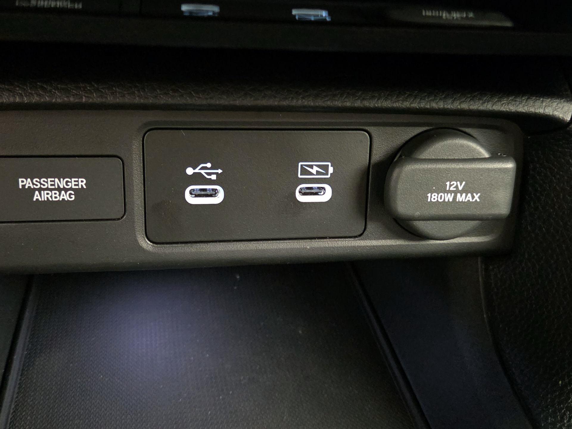 Thumbnail: 2025 Honda Civic - 18