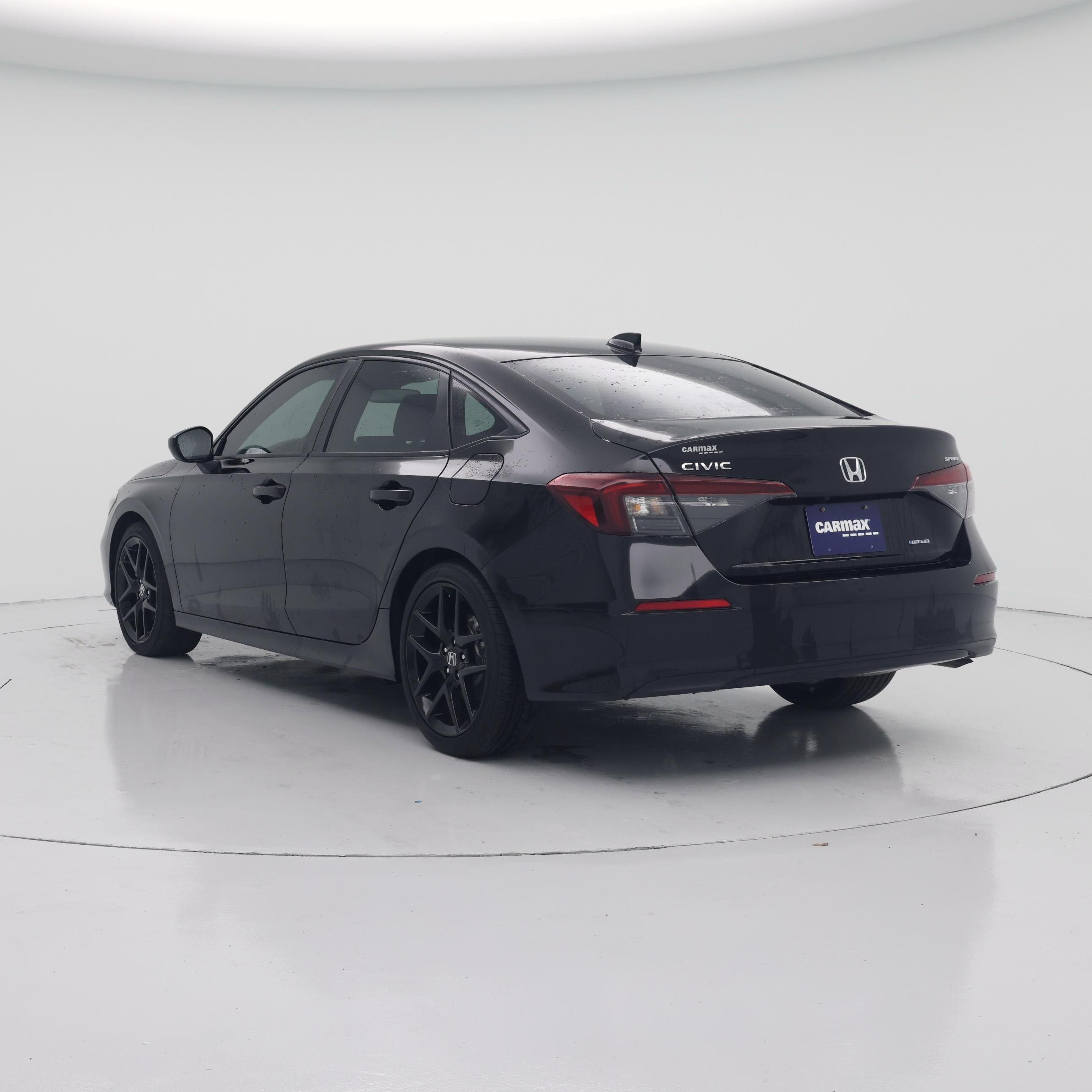 Thumbnail: 2025 Honda Civic - 2