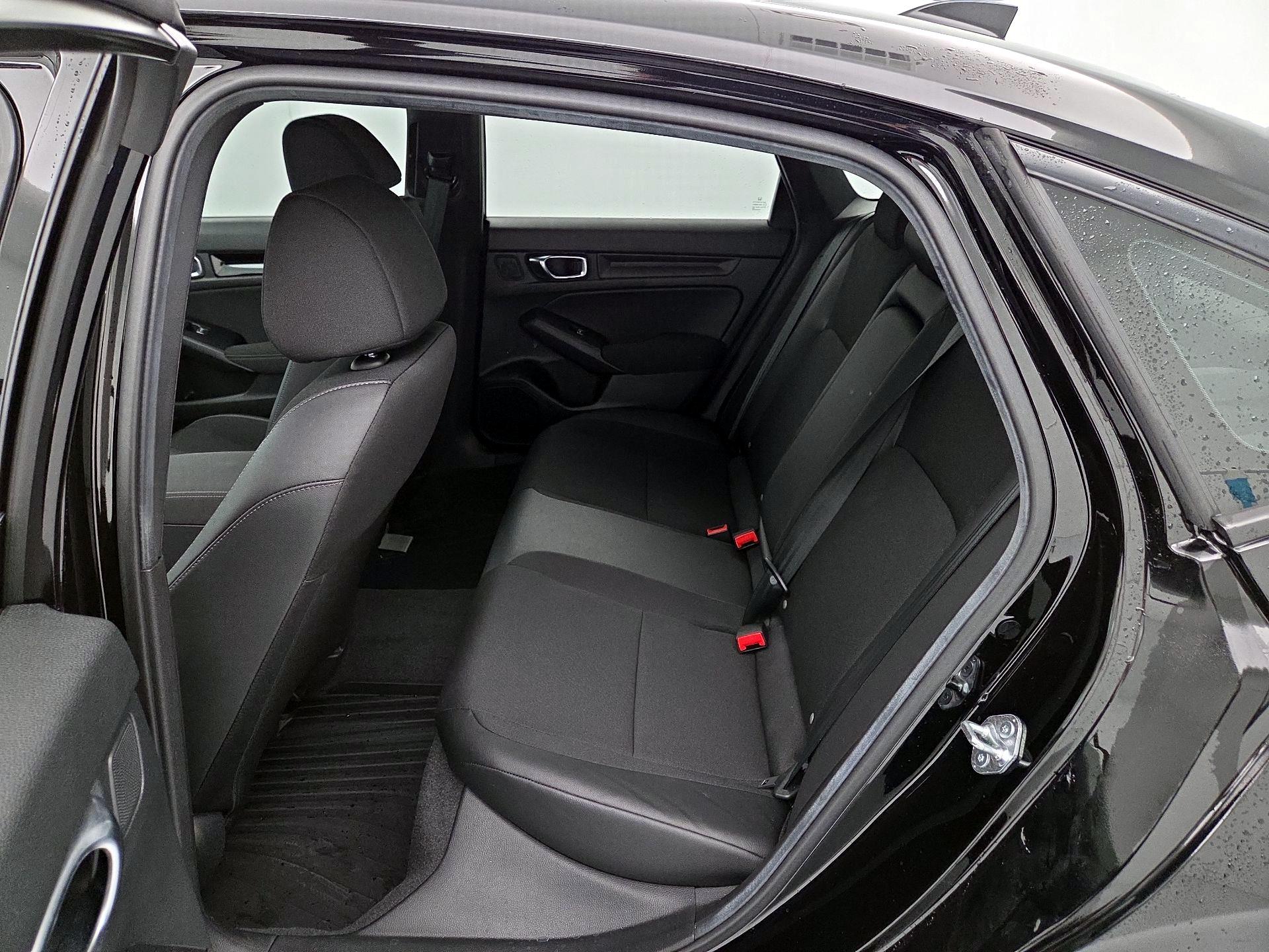 Thumbnail: 2025 Honda Civic - 20