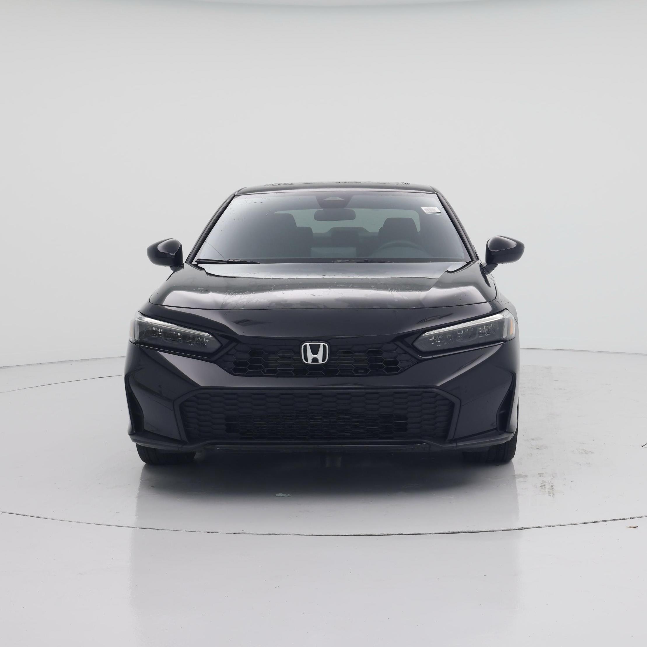 Thumbnail: 2025 Honda Civic - 5