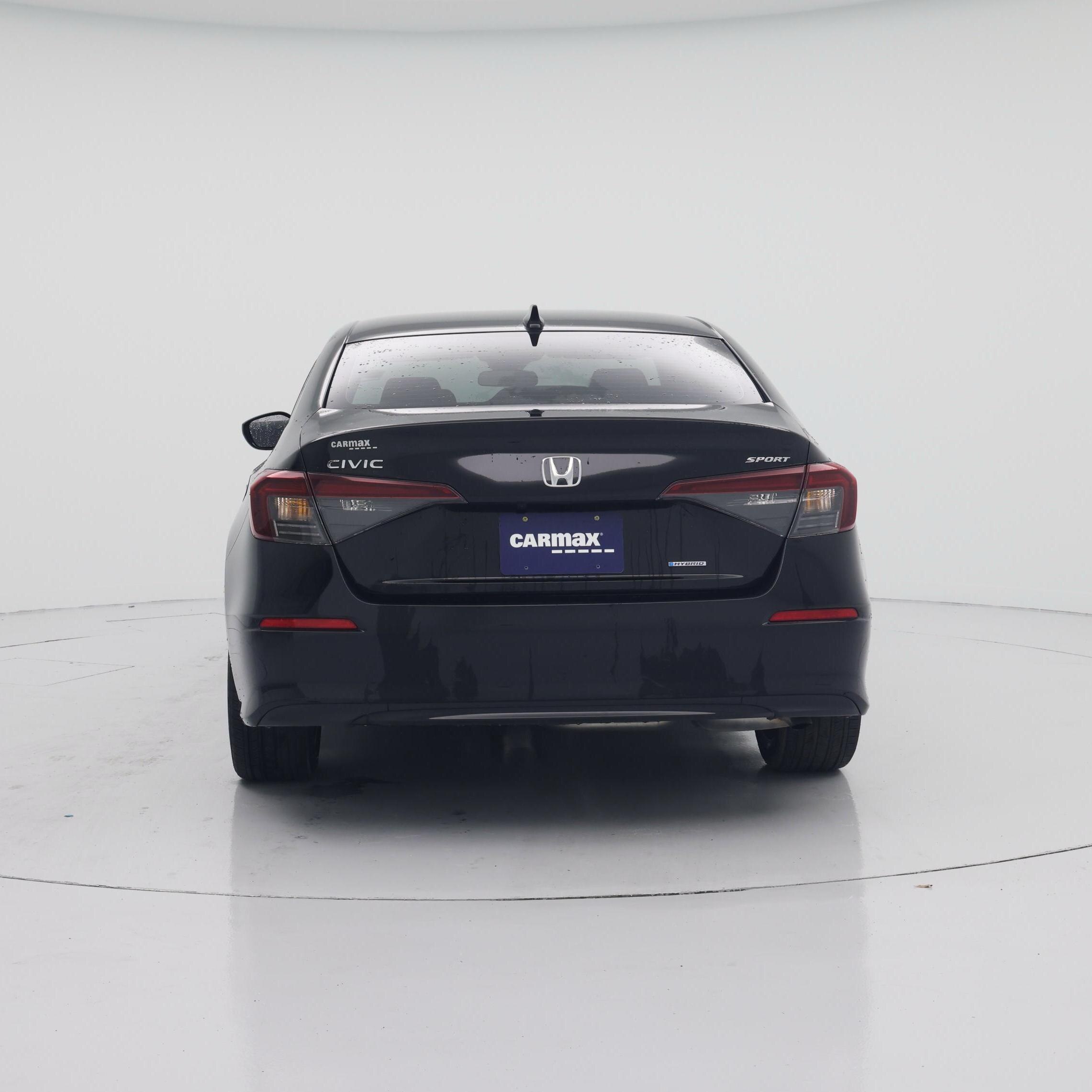 Thumbnail: 2025 Honda Civic - 6