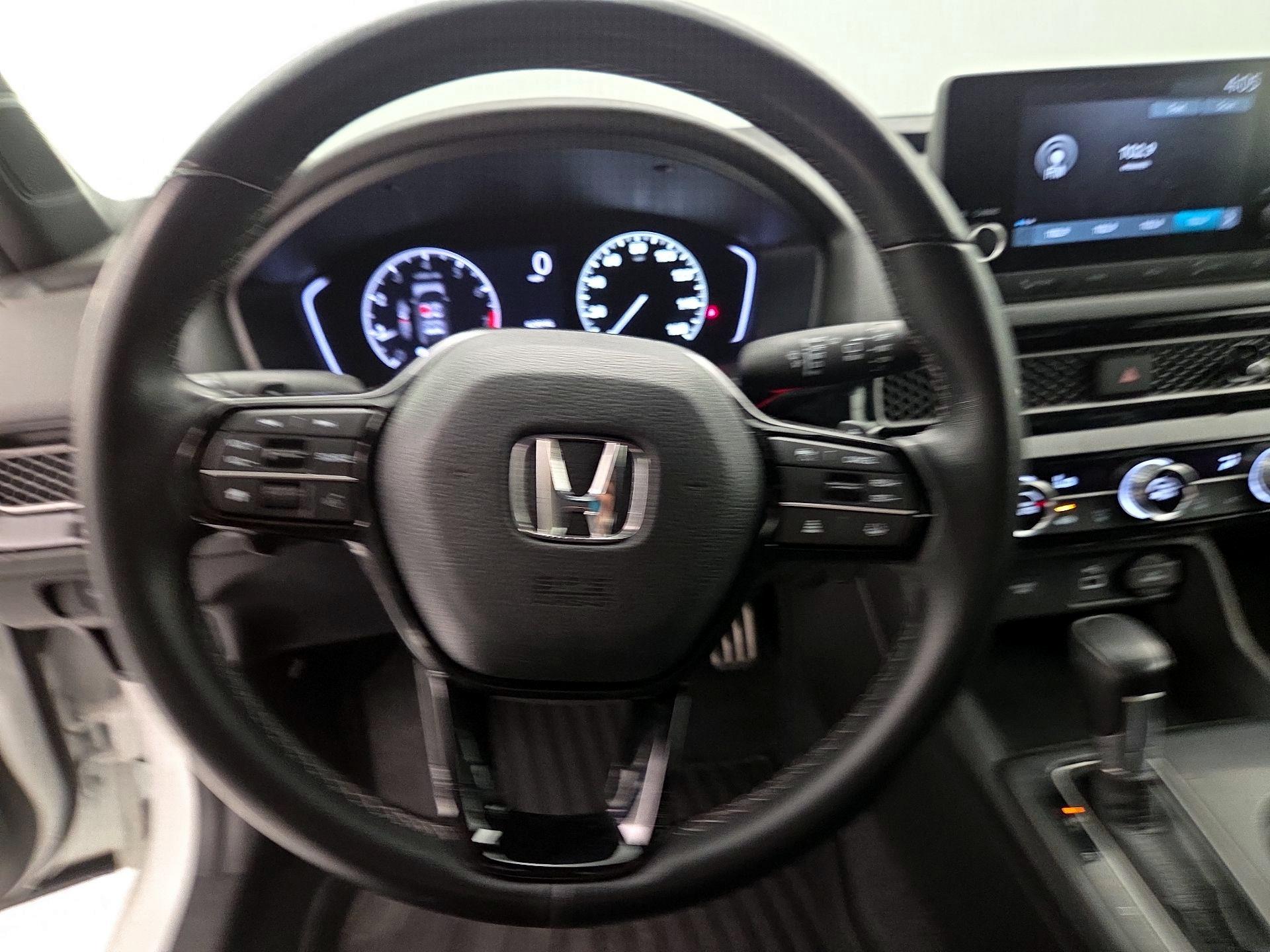 Thumbnail: 2022 Honda Civic - 10