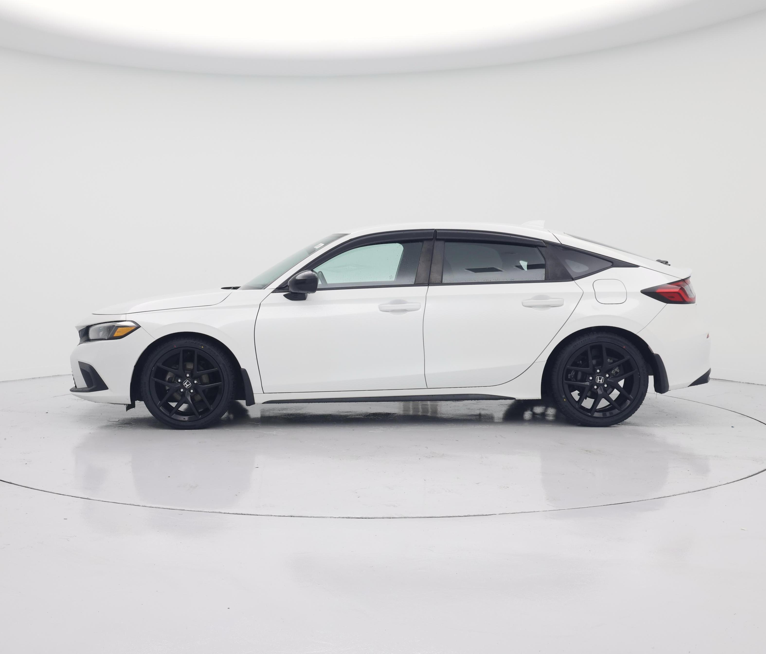 Thumbnail: 2022 Honda Civic - 3