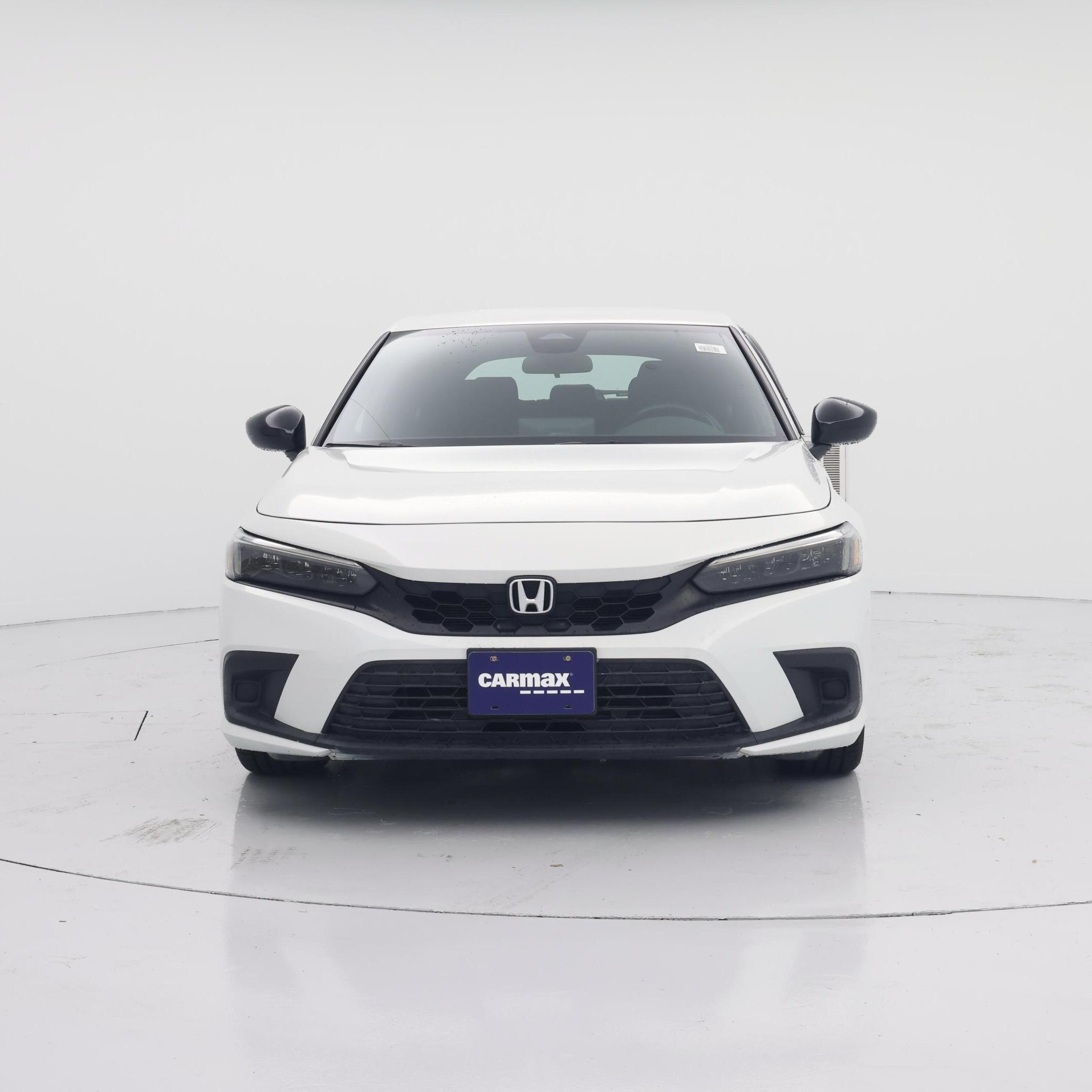 Thumbnail: 2022 Honda Civic - 5