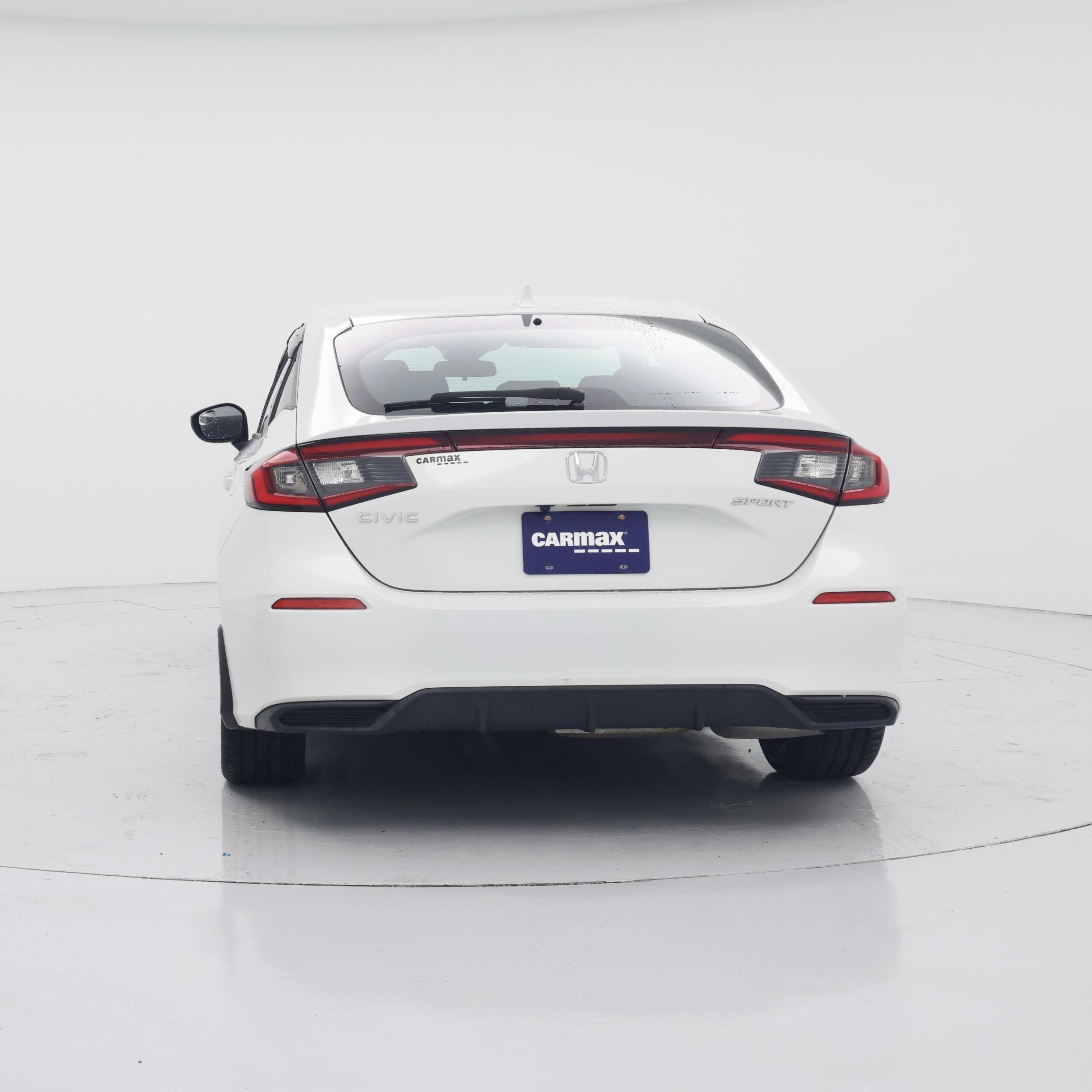 Thumbnail: 2022 Honda Civic - 6