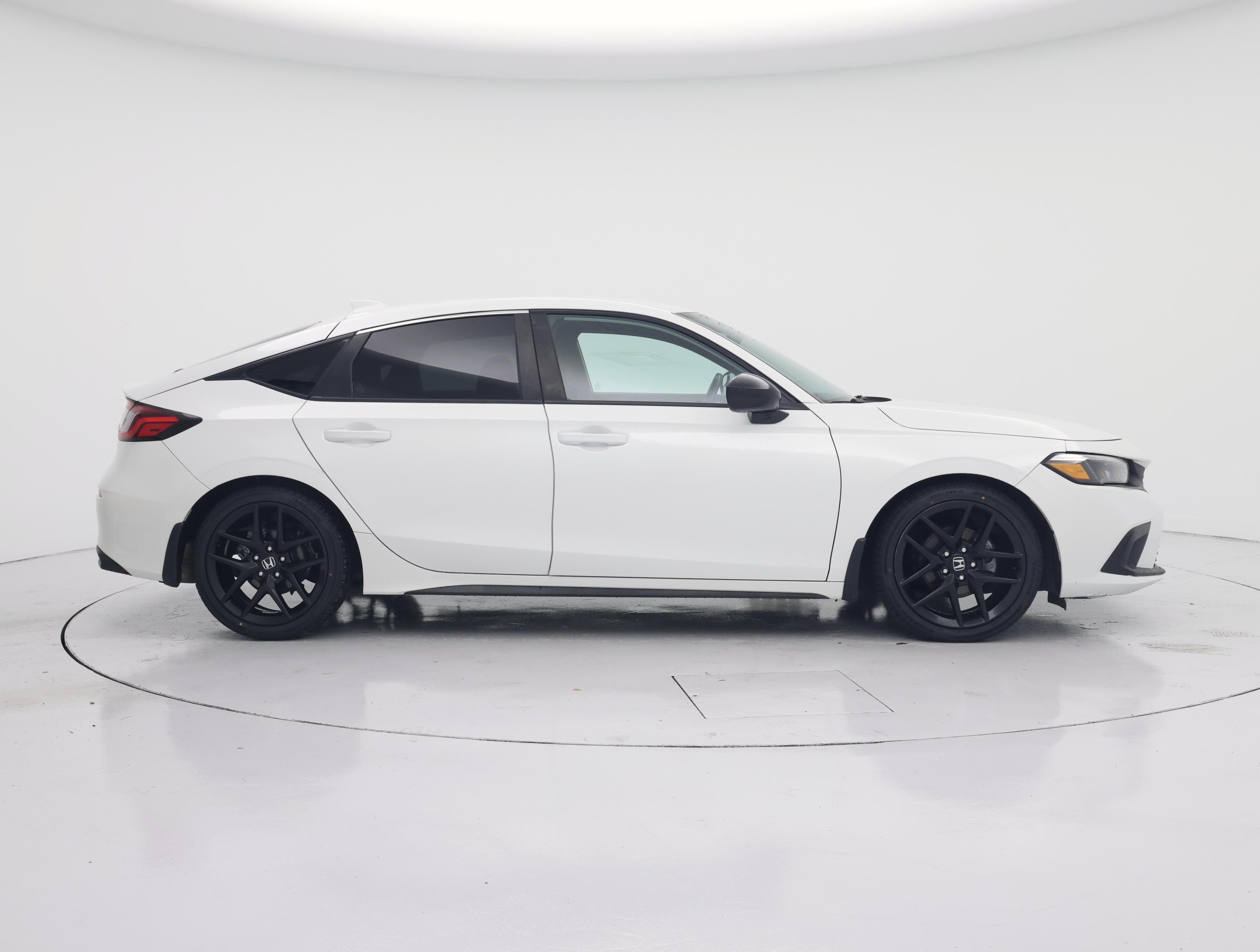 Thumbnail: 2022 Honda Civic - 7