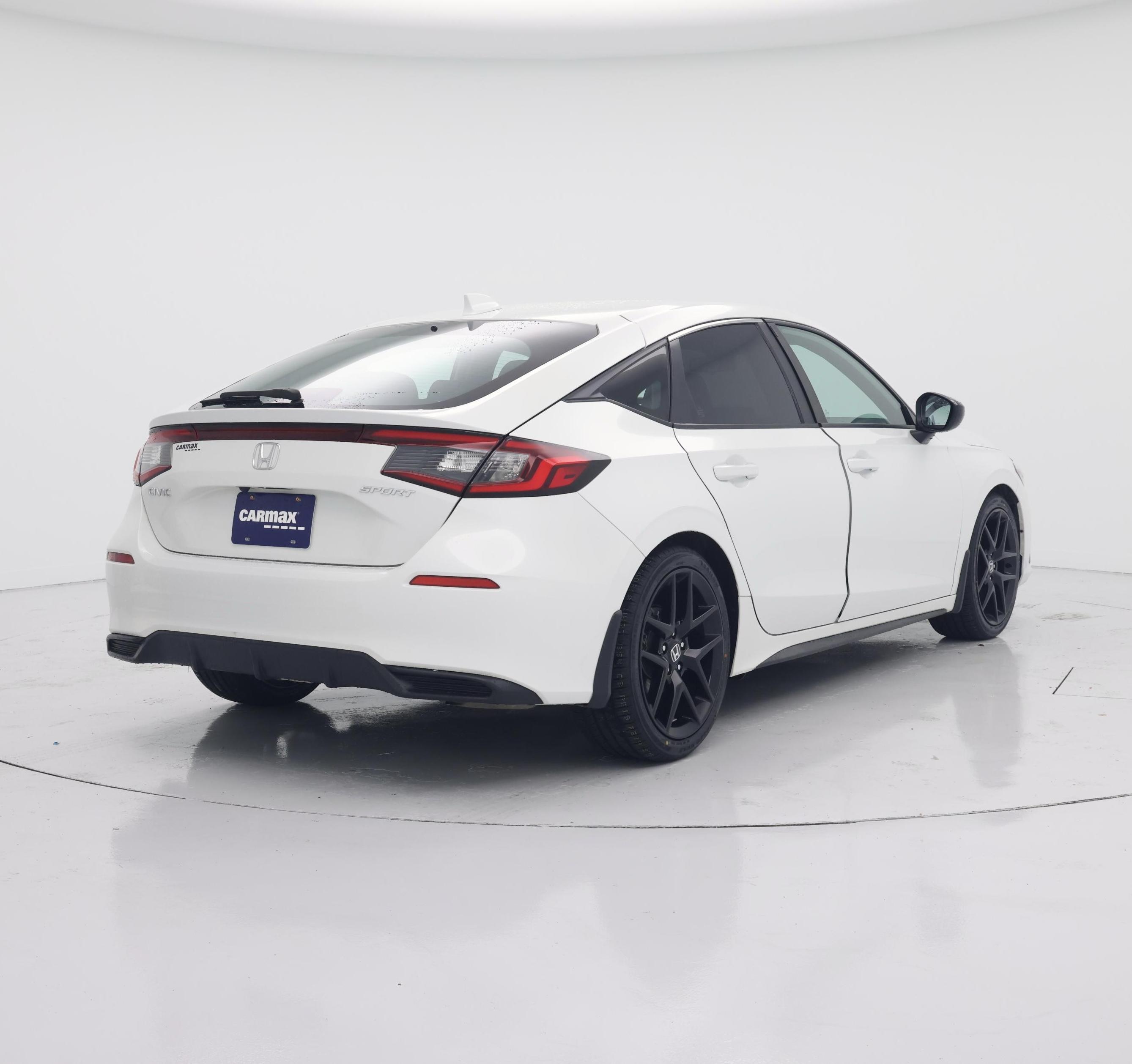 Thumbnail: 2022 Honda Civic - 8