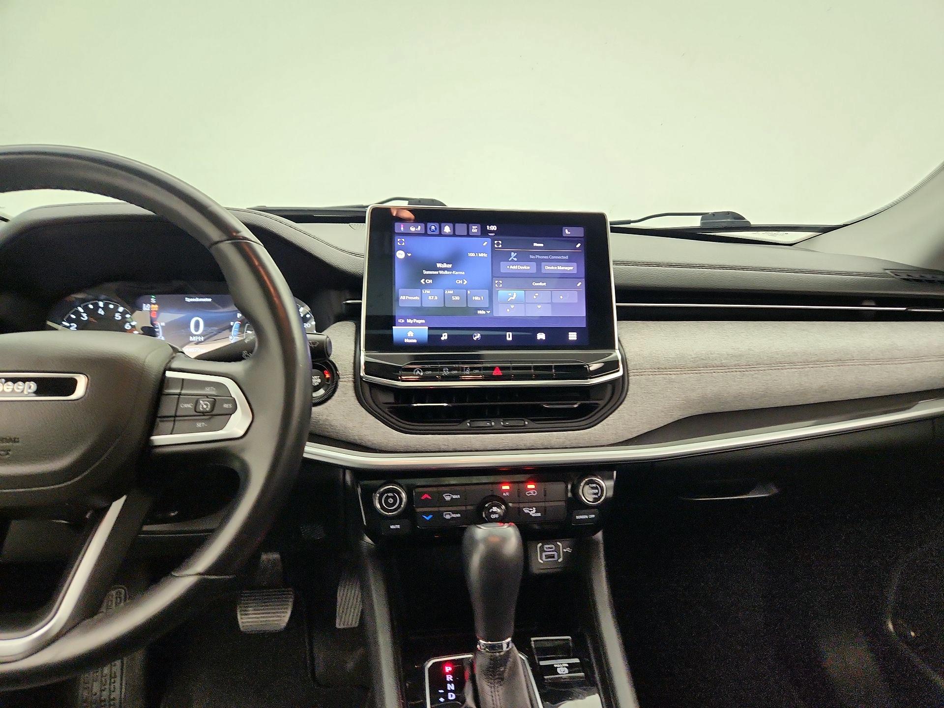 Thumbnail: 2022 Jeep Compass - 9