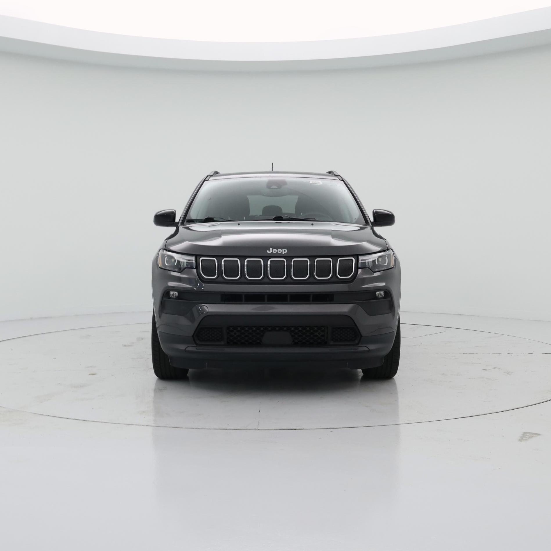 Thumbnail: 2022 Jeep Compass - 5