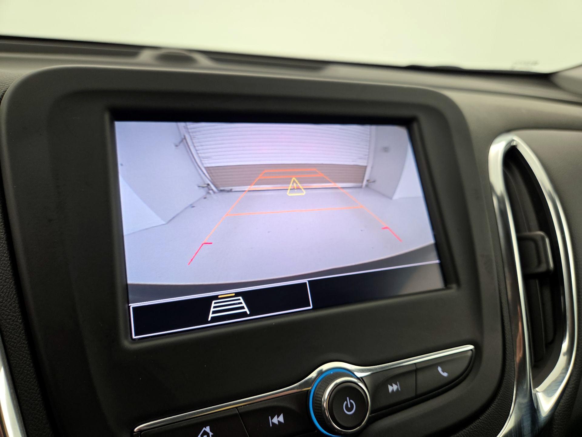 Thumbnail: 2024 Chevrolet Equinox - 14