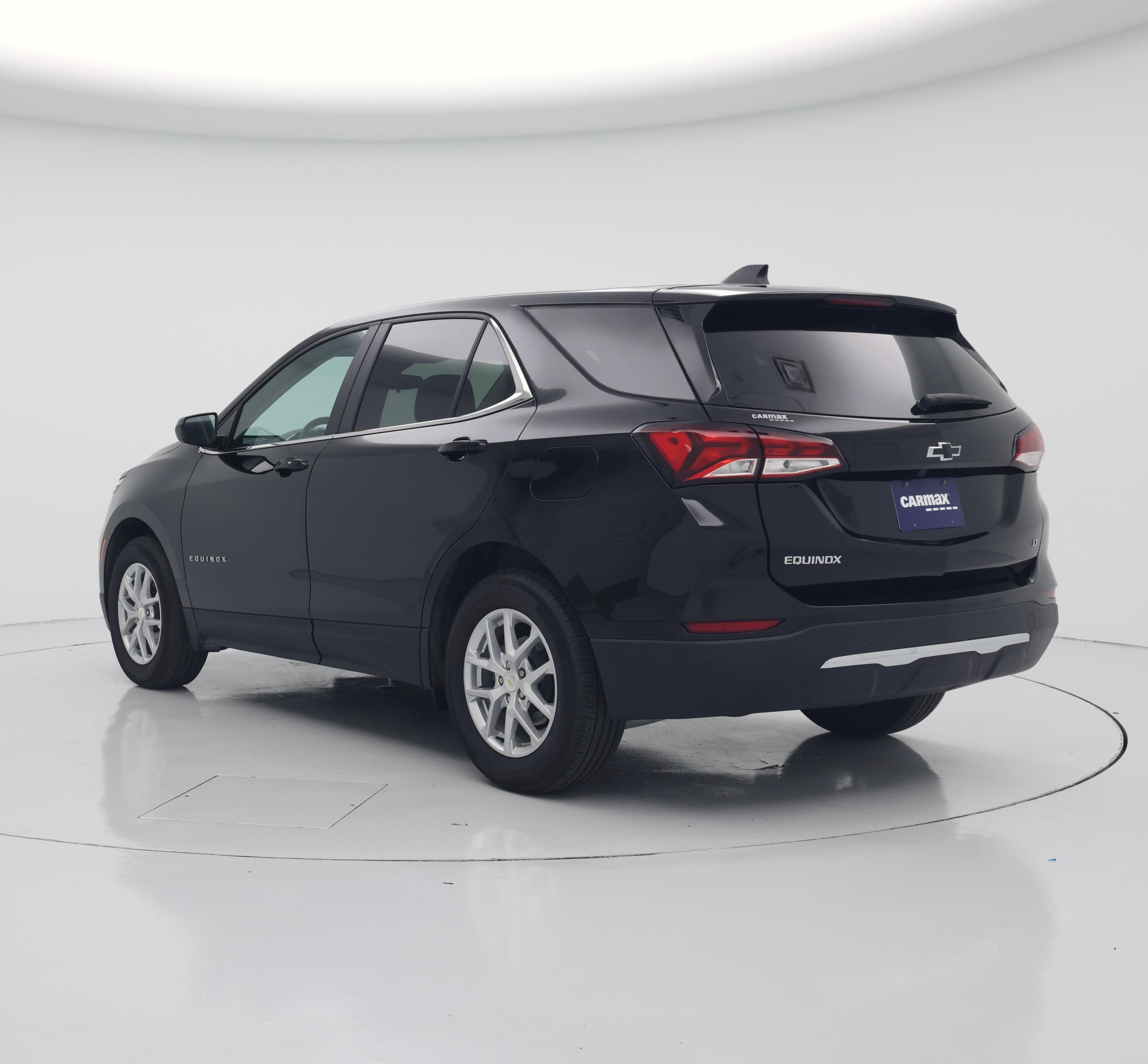 Thumbnail: 2024 Chevrolet Equinox - 2
