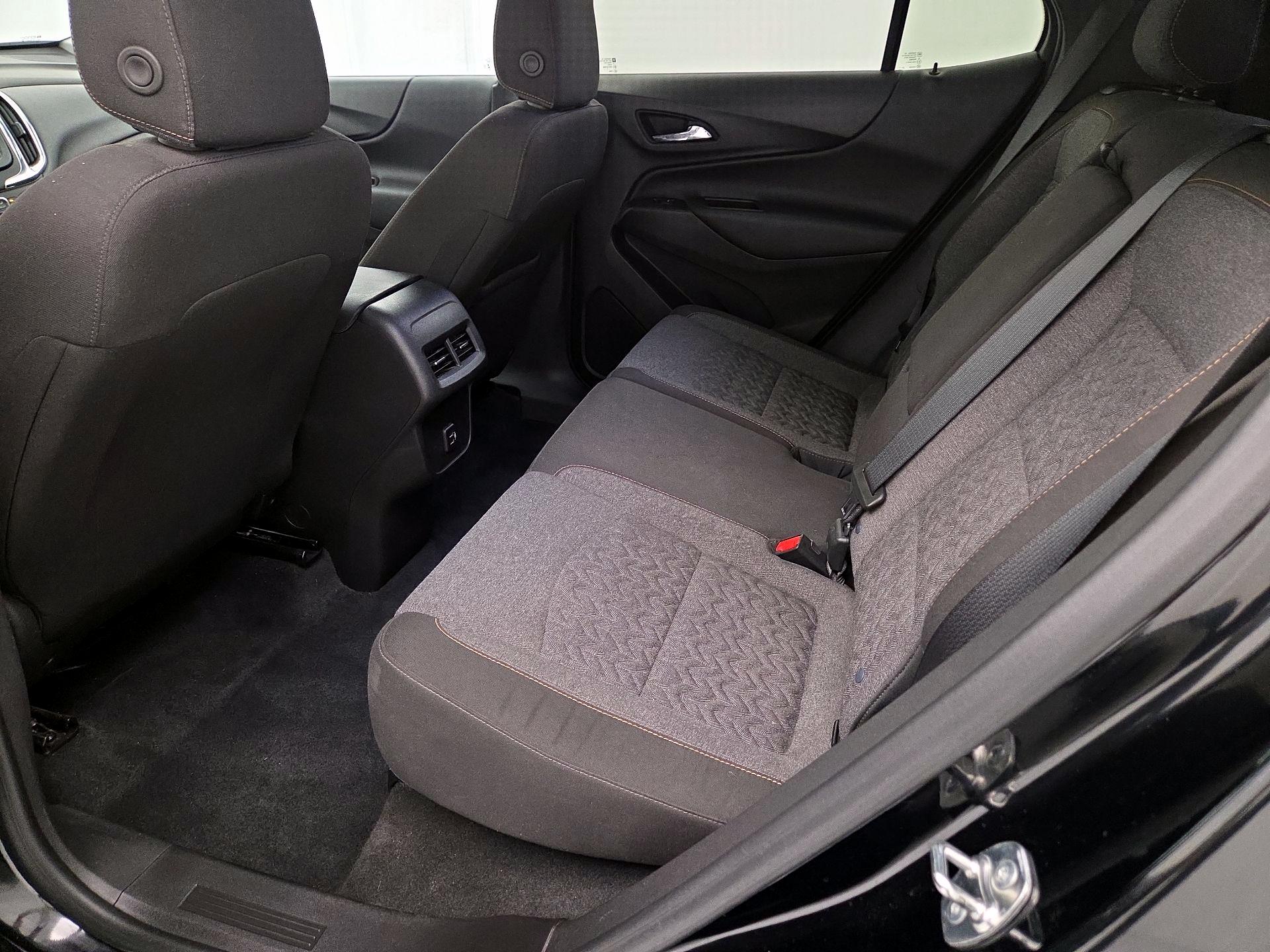 Thumbnail: 2024 Chevrolet Equinox - 19