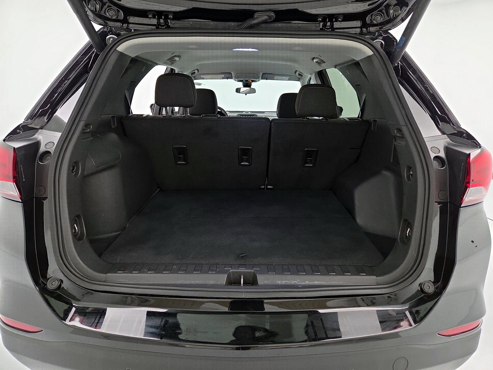 Thumbnail: 2024 Chevrolet Equinox - 20